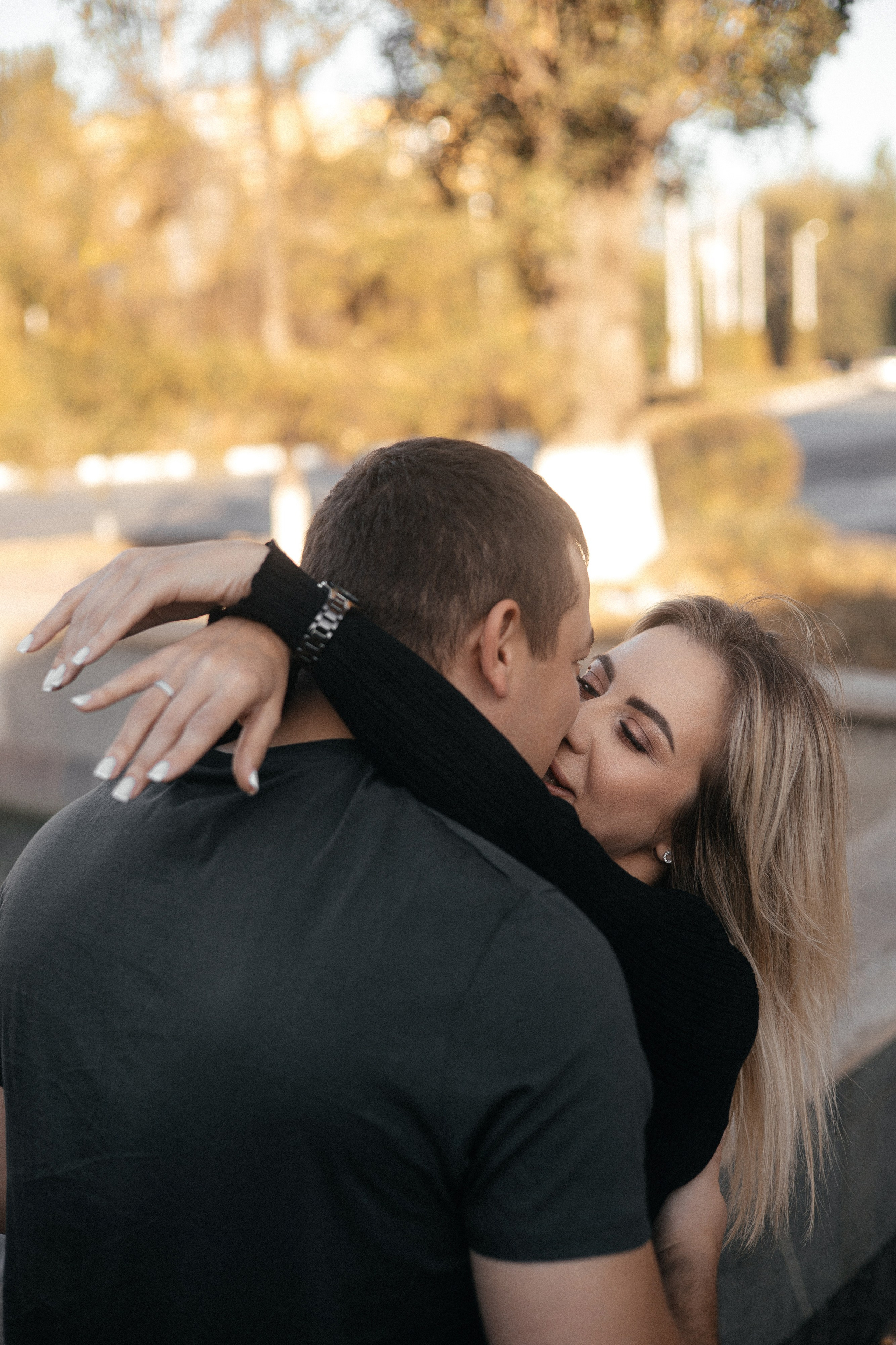 Лиля и Роман. Семейный фотограф Губкин/Старый Оскол