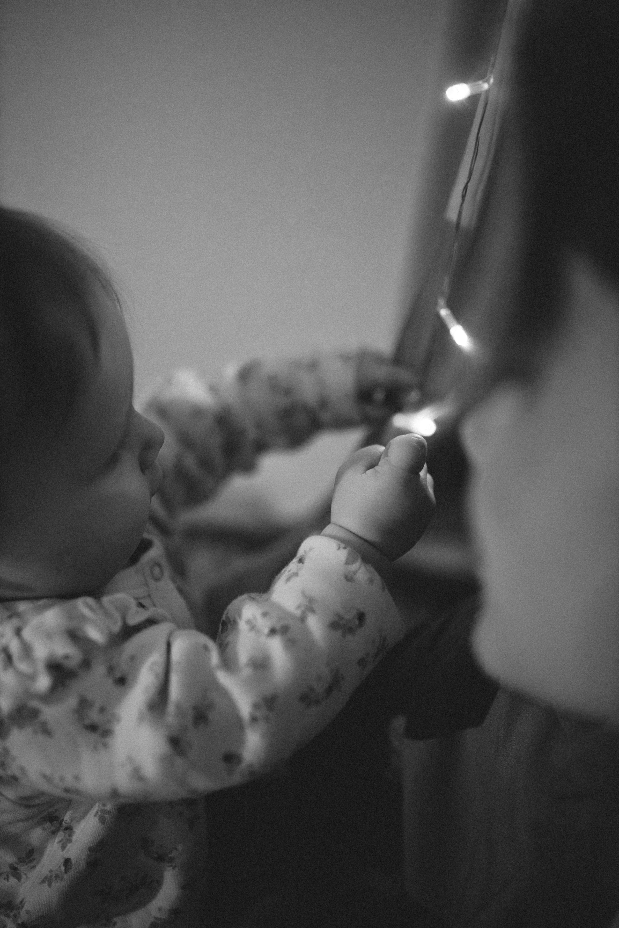 Алиса и семья. Семейный фотограф Губкин/Старый Оскол