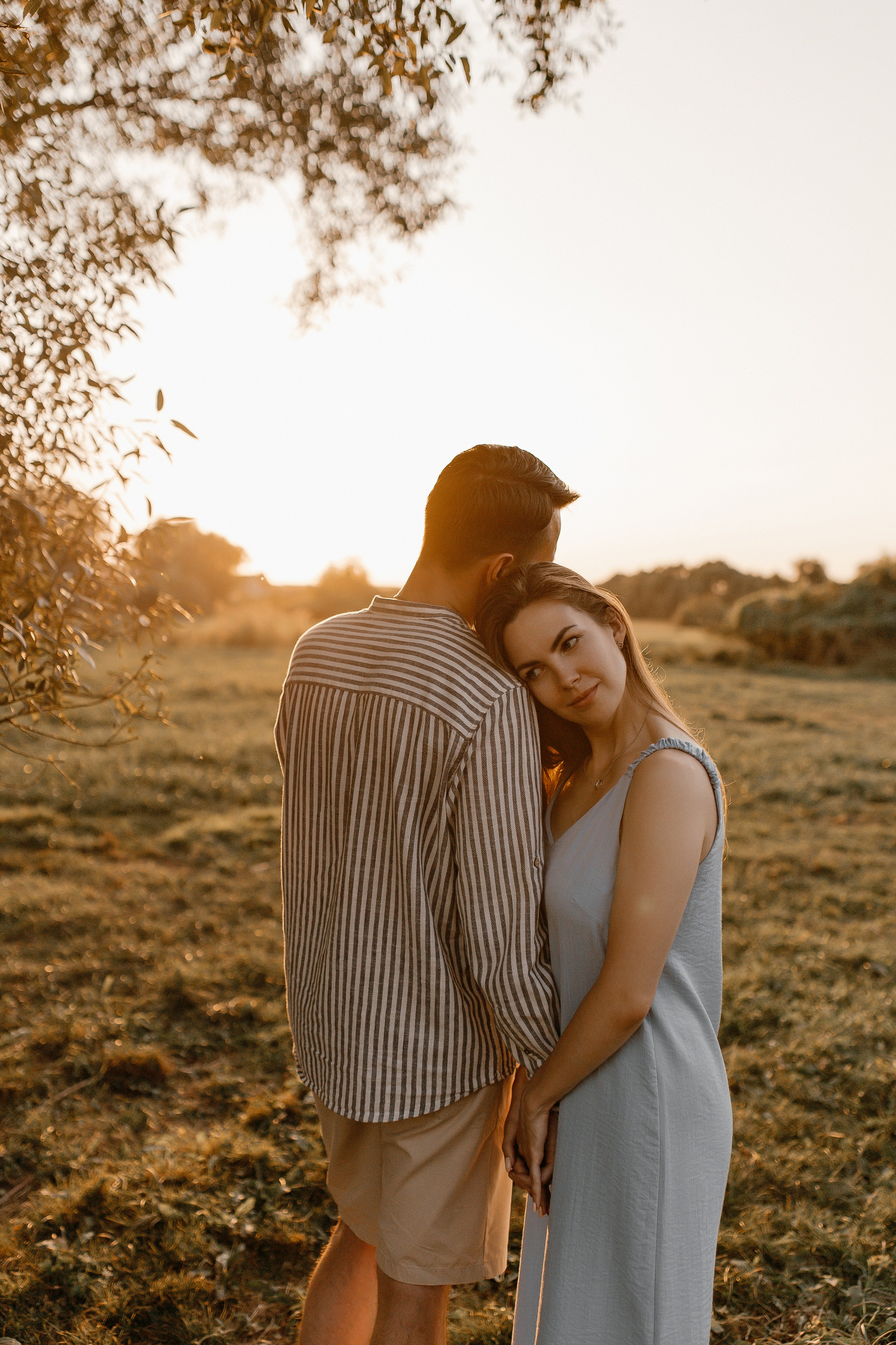 4 поколения. Семейный фотограф Губкин/Старый Оскол
