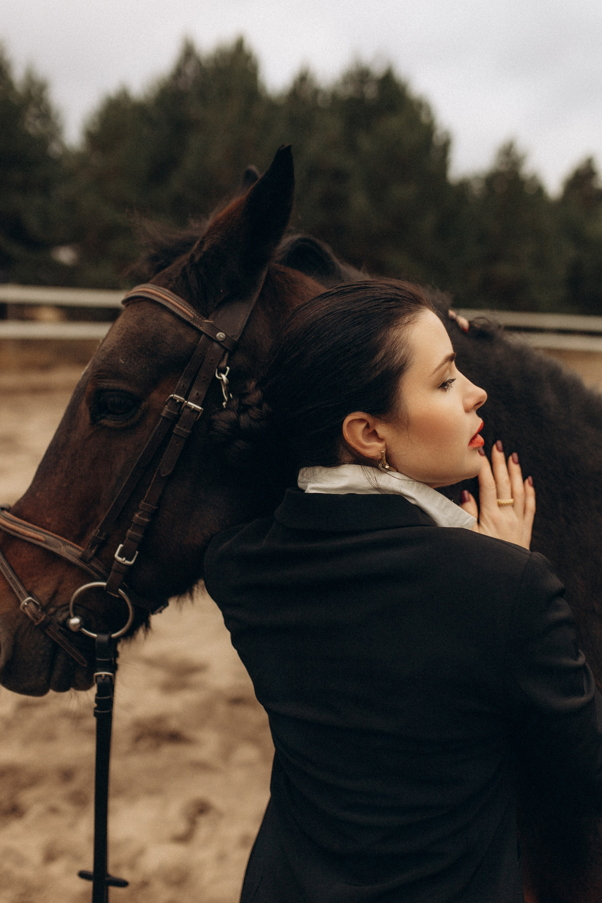 Карина. Семейный фотограф Губкин/Старый Оскол