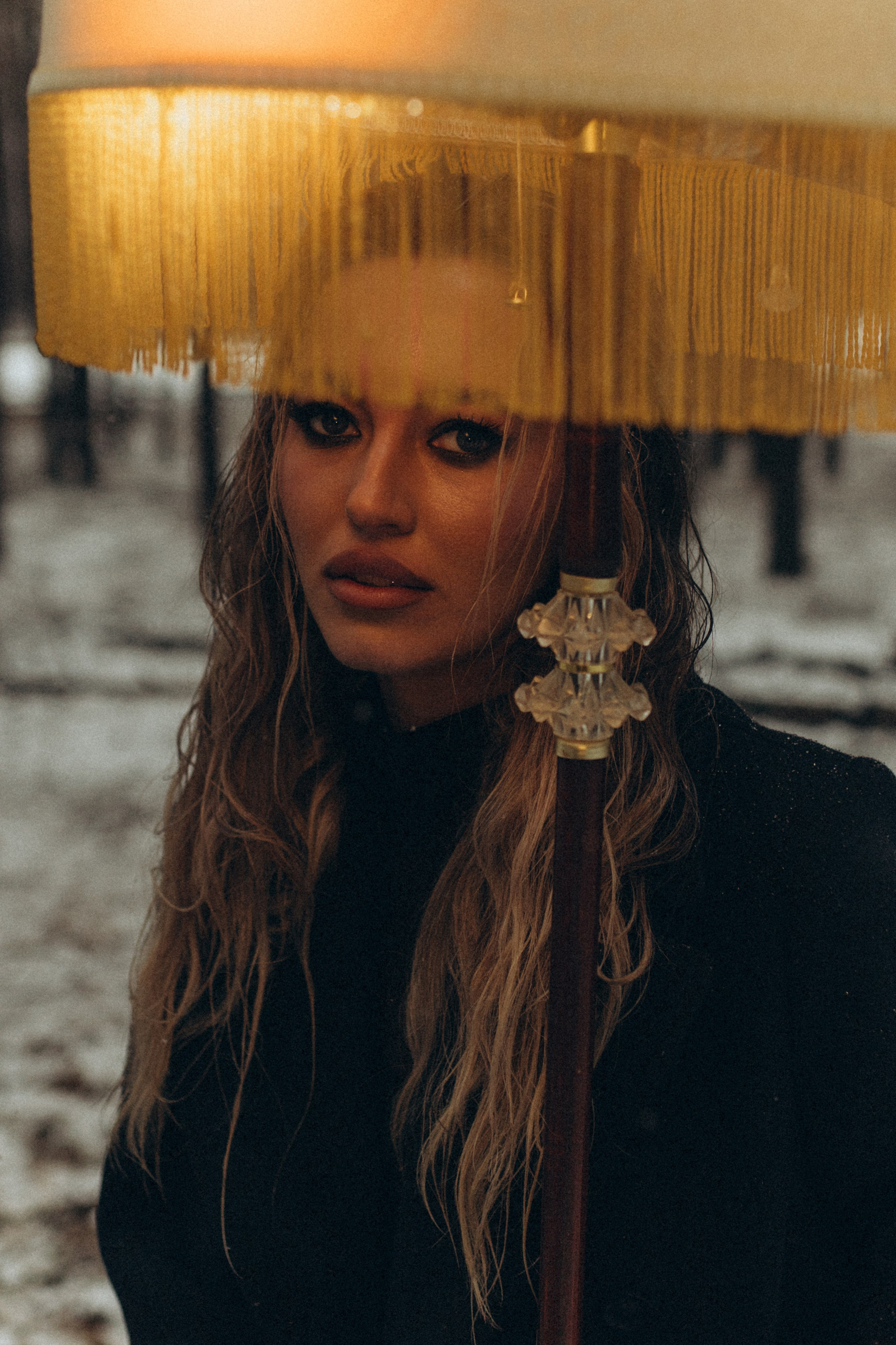 Оля. Семейный фотограф Губкин/Старый Оскол