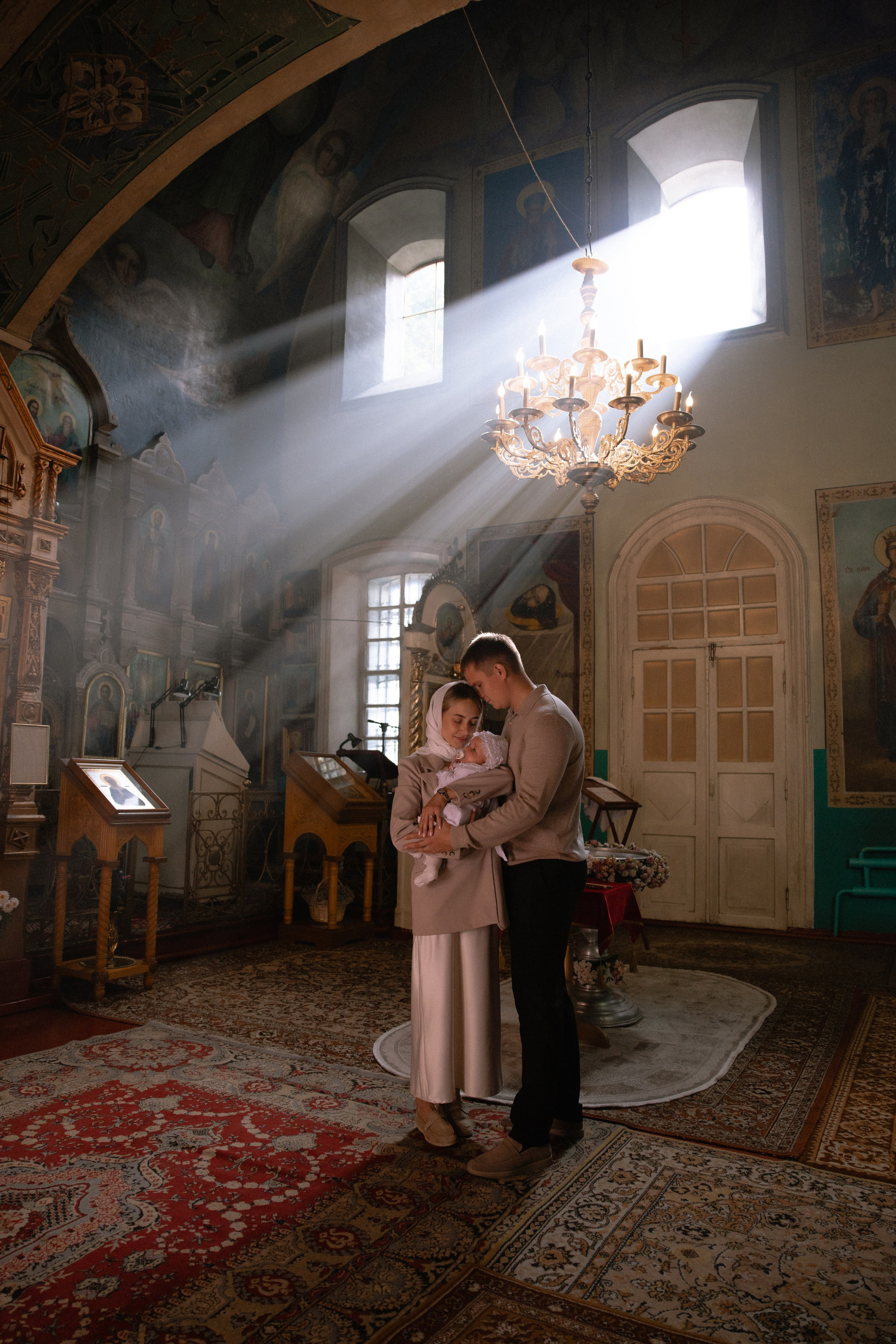 Ева. Семейный фотограф Губкин/Старый Оскол