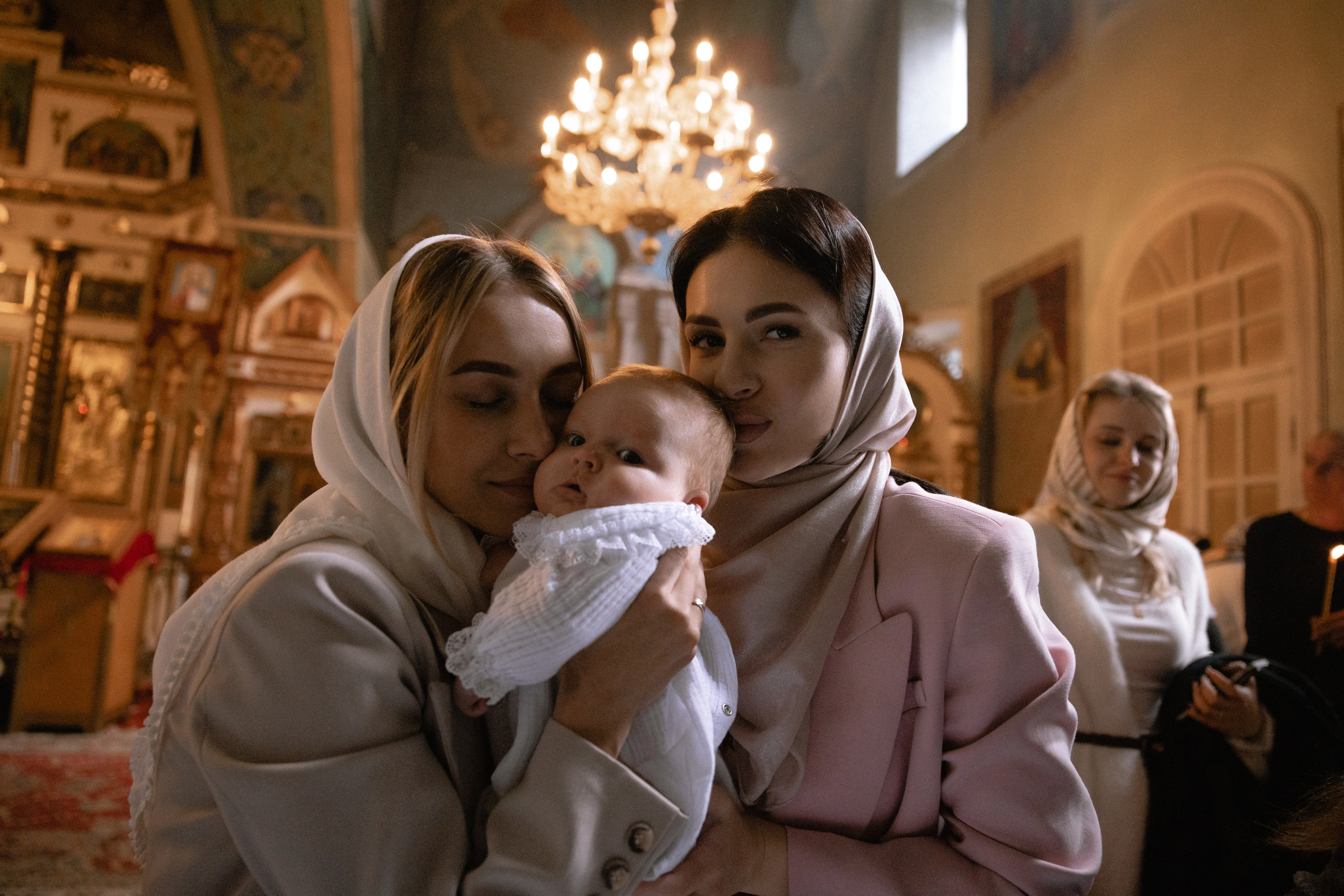 Ева. Семейный фотограф Губкин/Старый Оскол