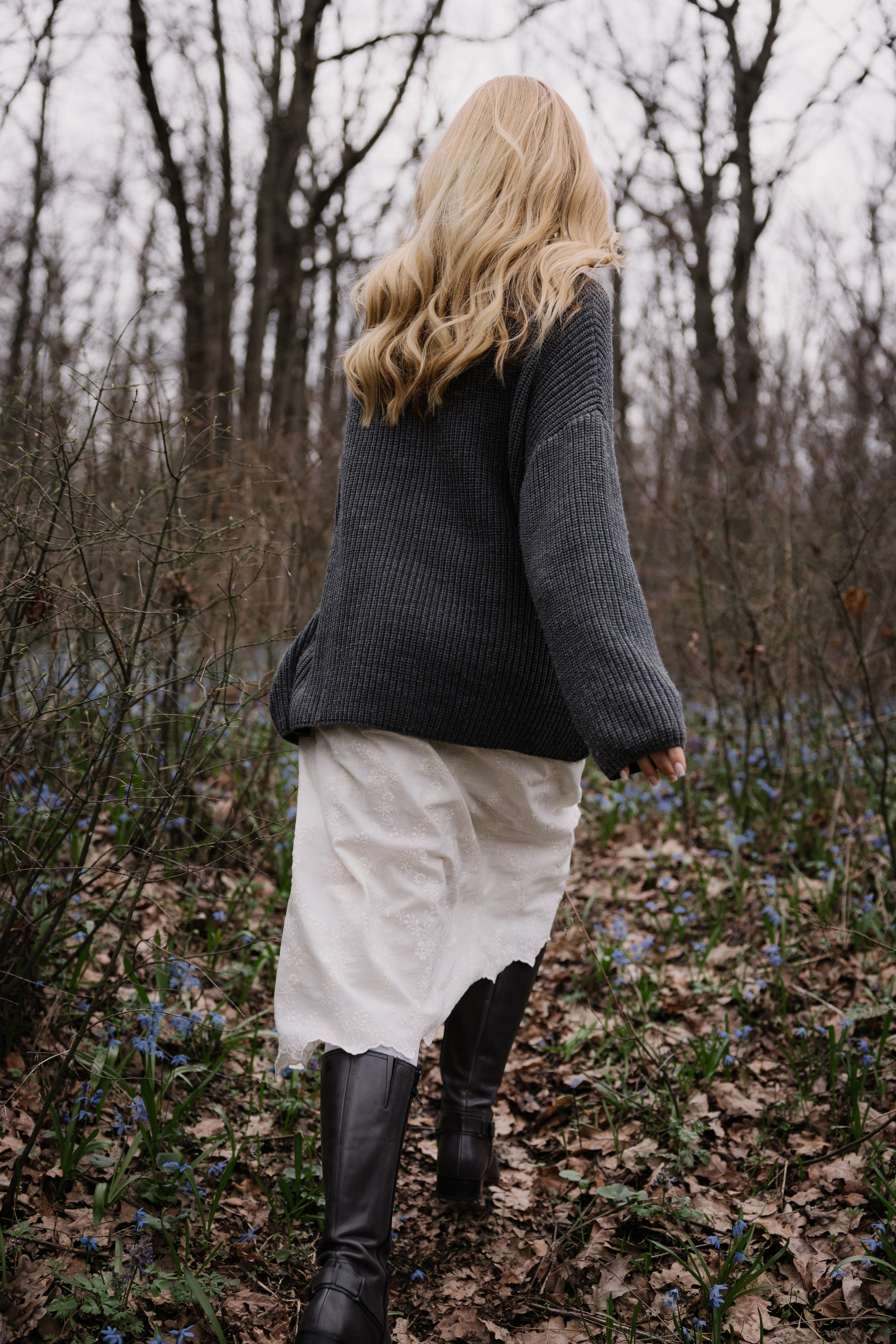 Вероника. Семейный фотограф Губкин/Старый Оскол