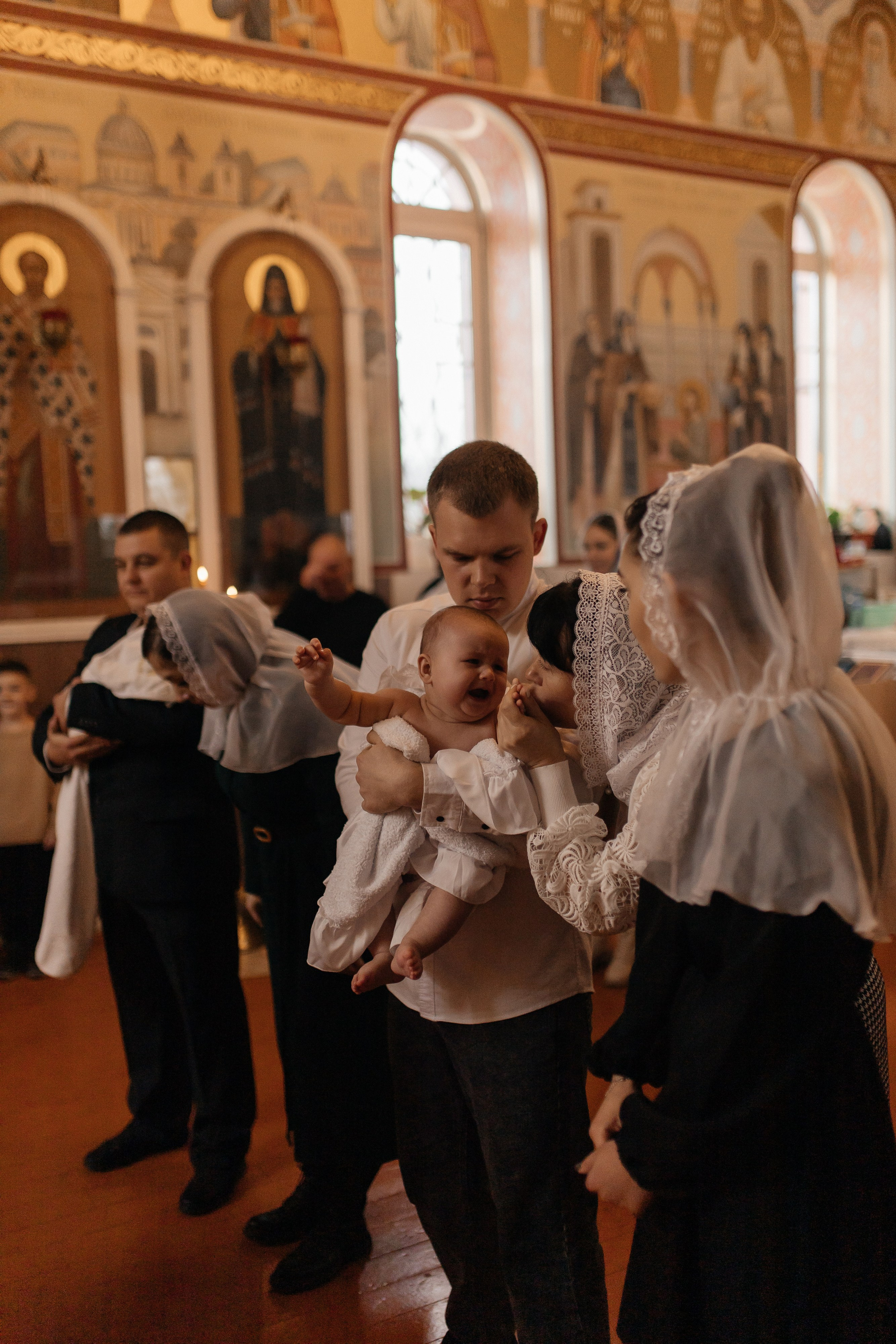 Вера. Семейный фотограф Губкин/Старый Оскол