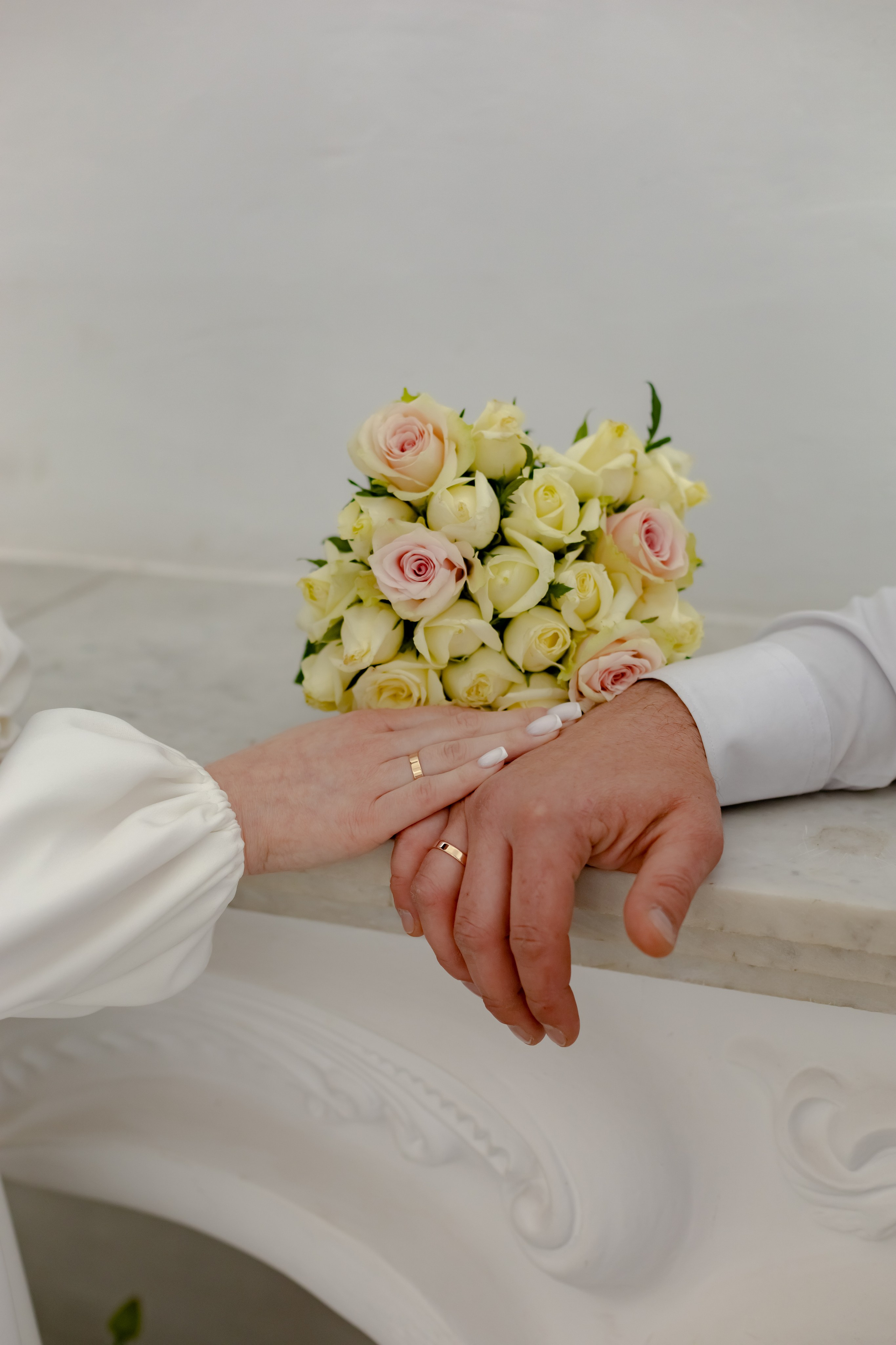 Свадебные съемки. Главная