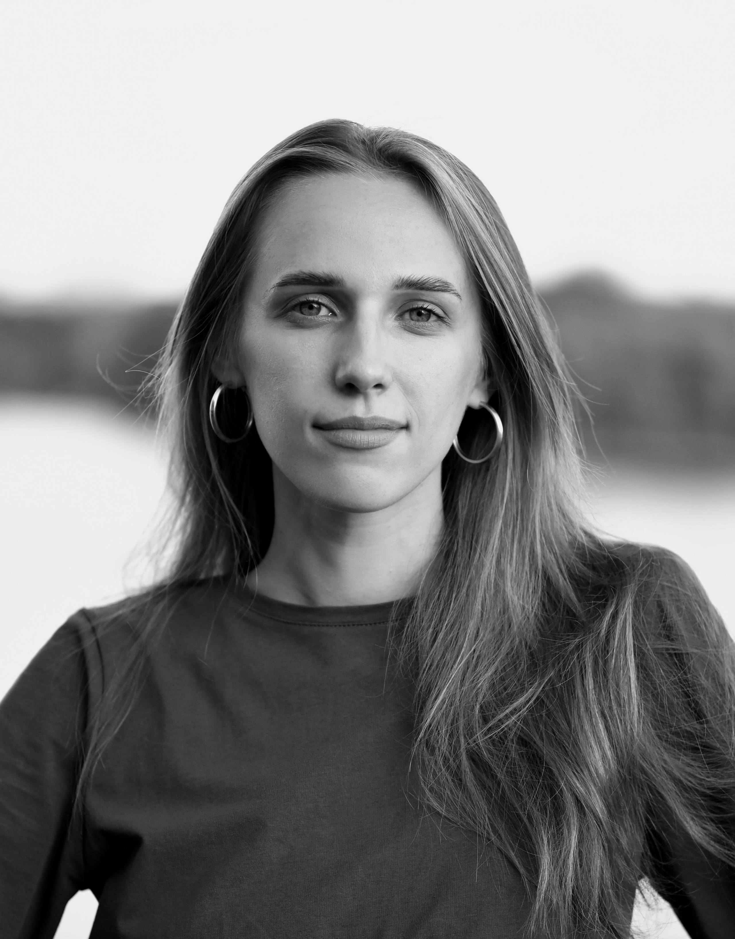 Девушки. Семейный фотограф в Красноярске Лизоркина Вера