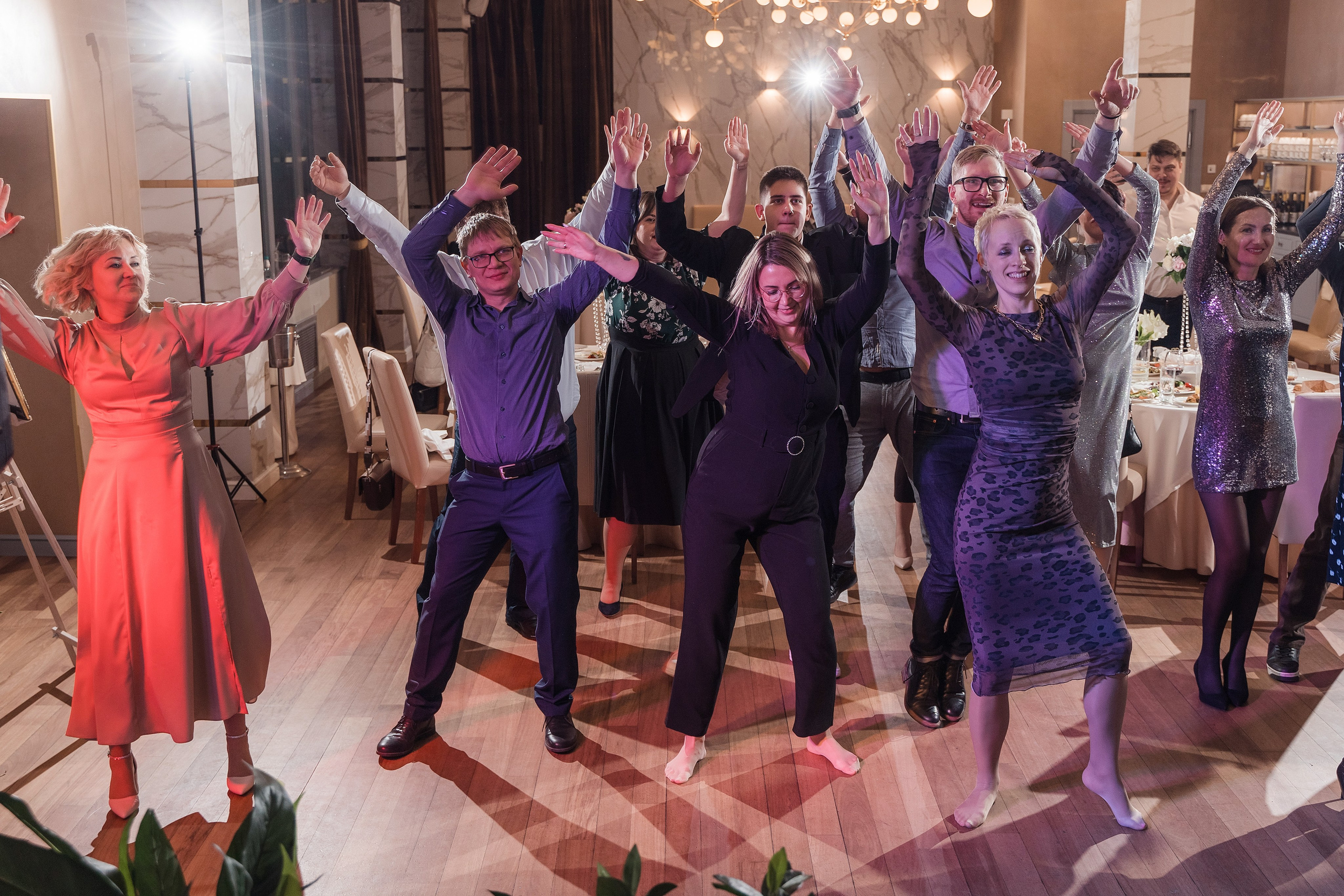 Андрей + Анастасия