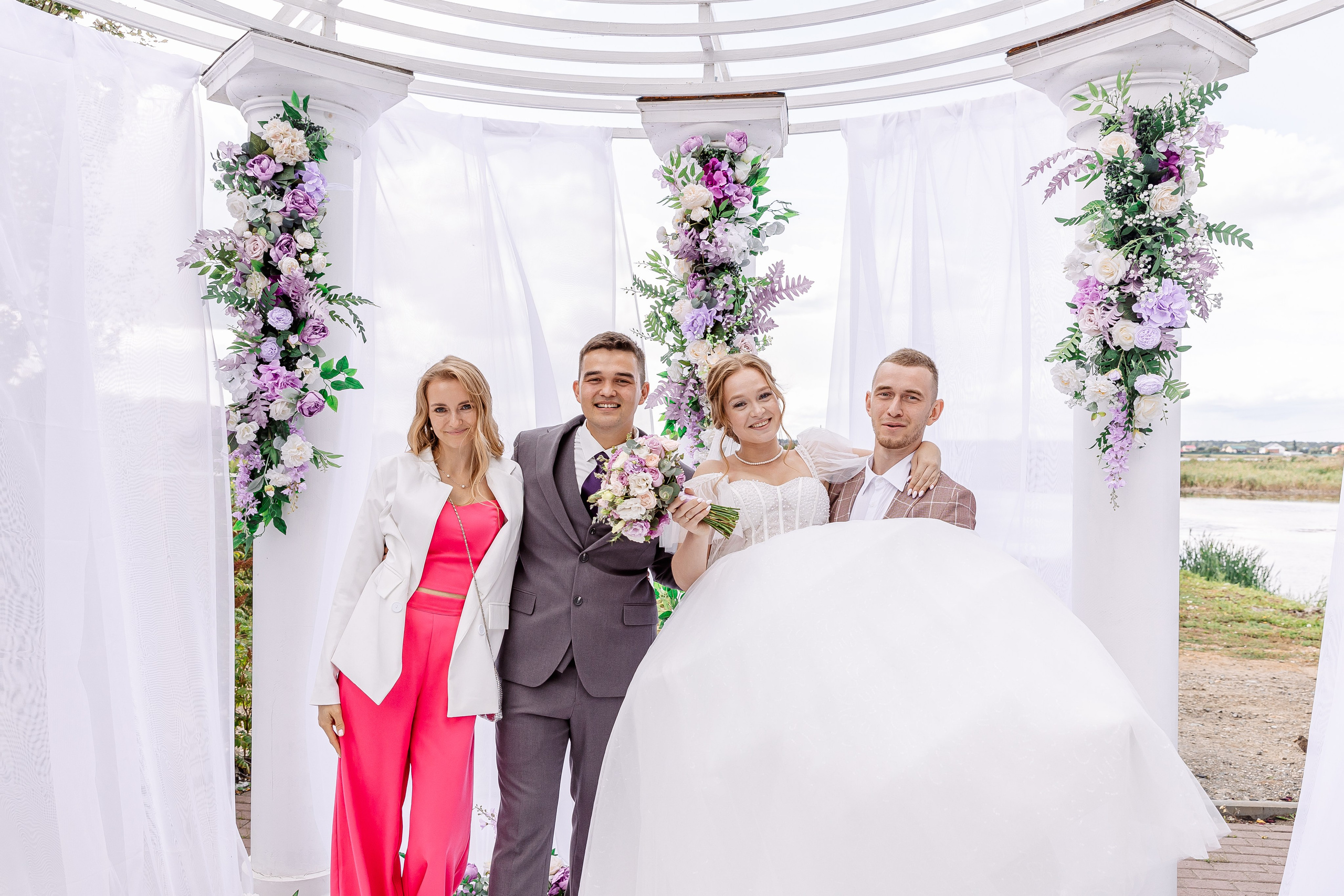 Любовь и Евгений. Свадебный и семейный фотограф в Челябинске Юлия Ишимова