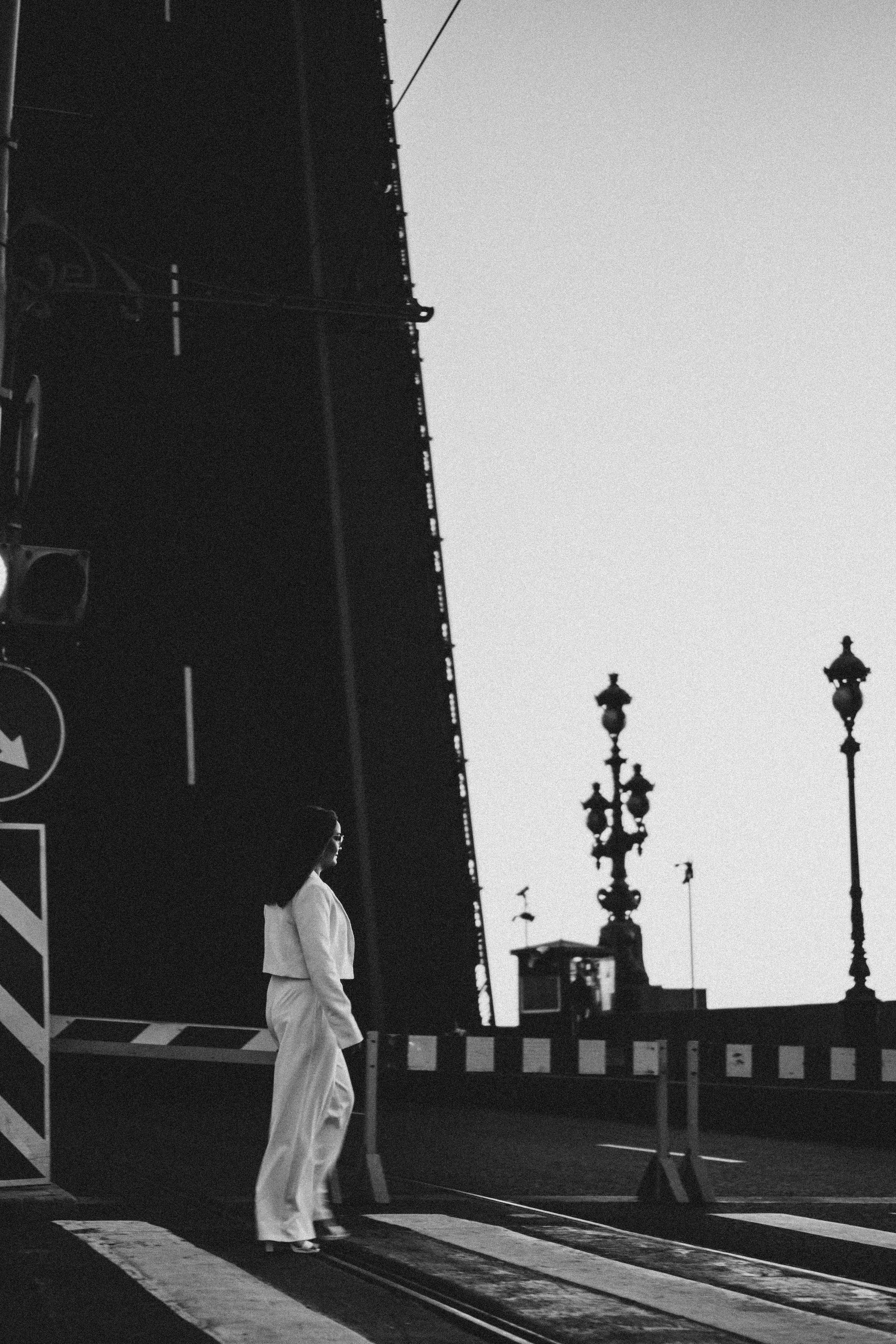 РАССВЕТНАЯ ИСТОРИЯ. Профессиональный фотограф, Санкт-Петербург — Виктория Богомолова