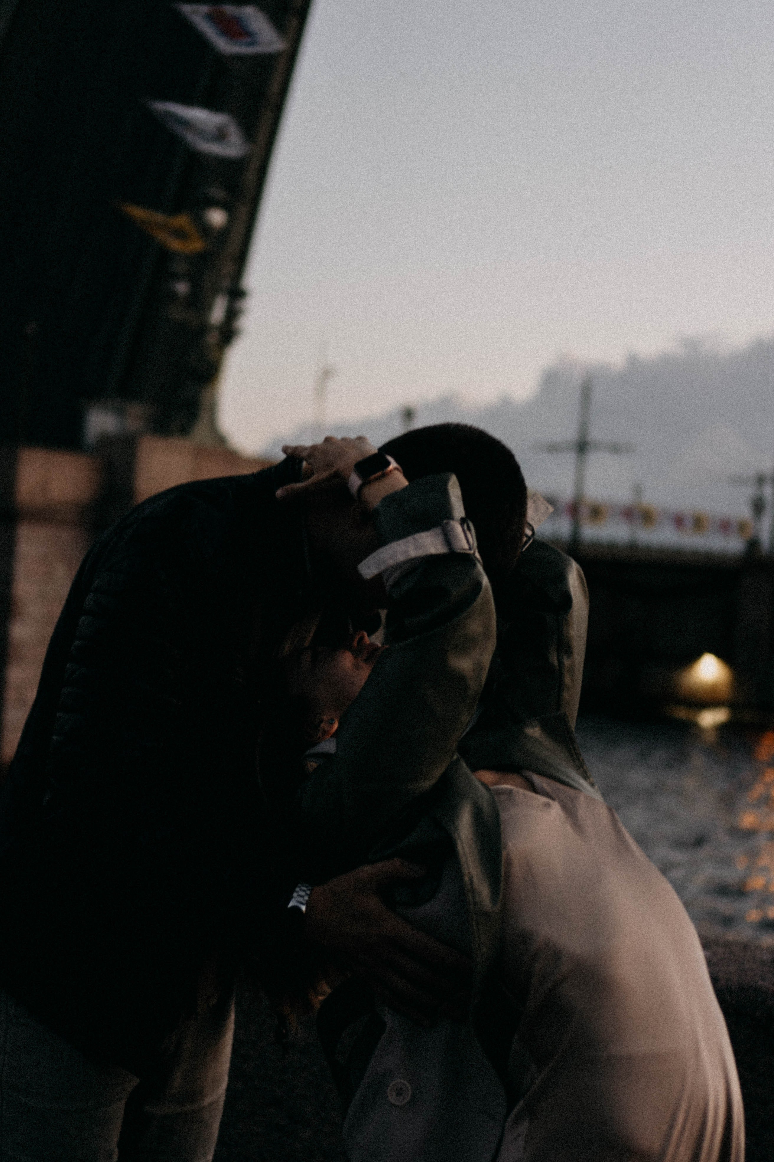 Рассветная, белые ночи. Профессиональный фотограф, Санкт-Петербург — Виктория Богомолова