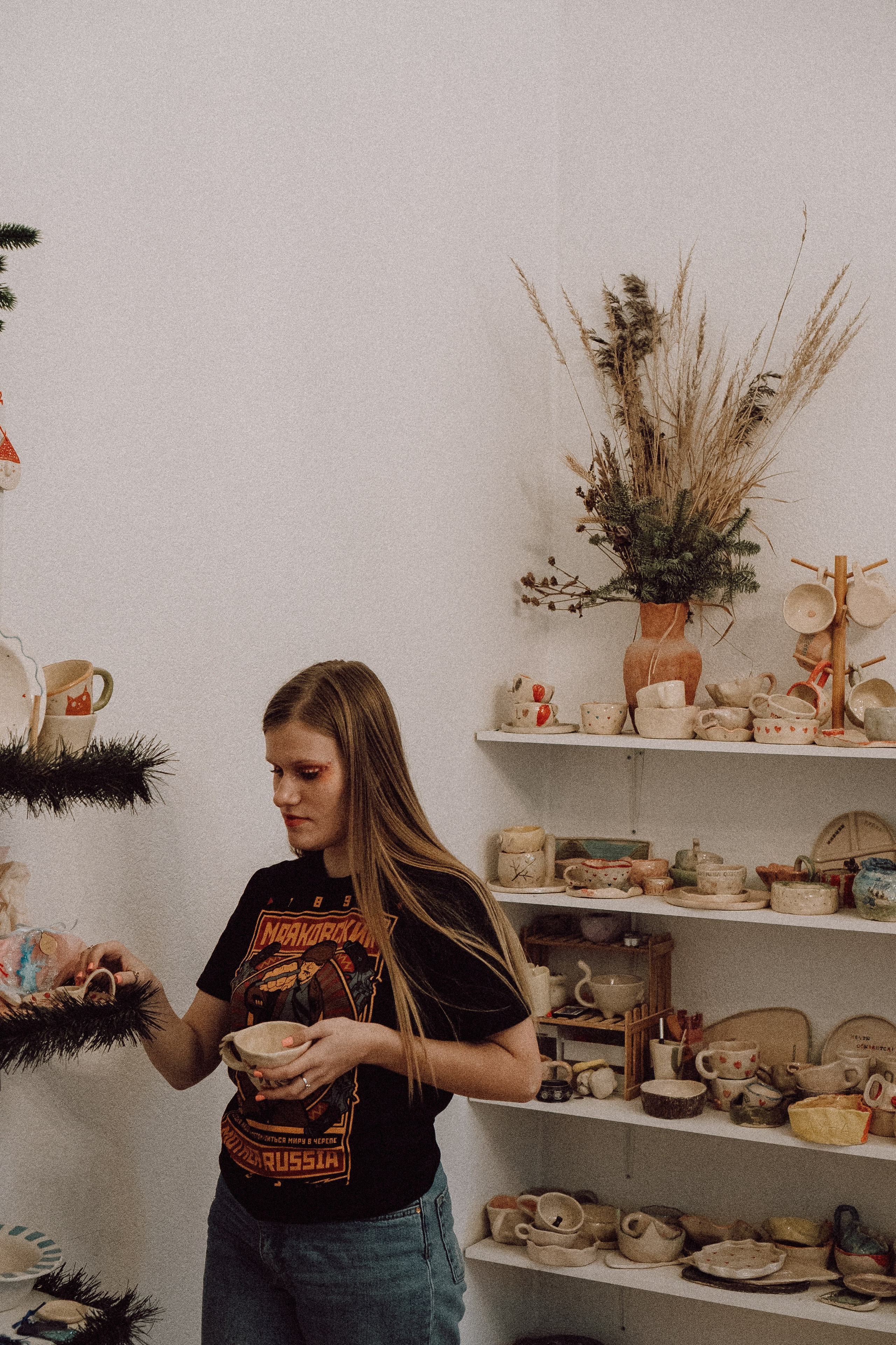 Студия лепки. Профессиональный фотограф, Санкт-Петербург — Виктория Богомолова