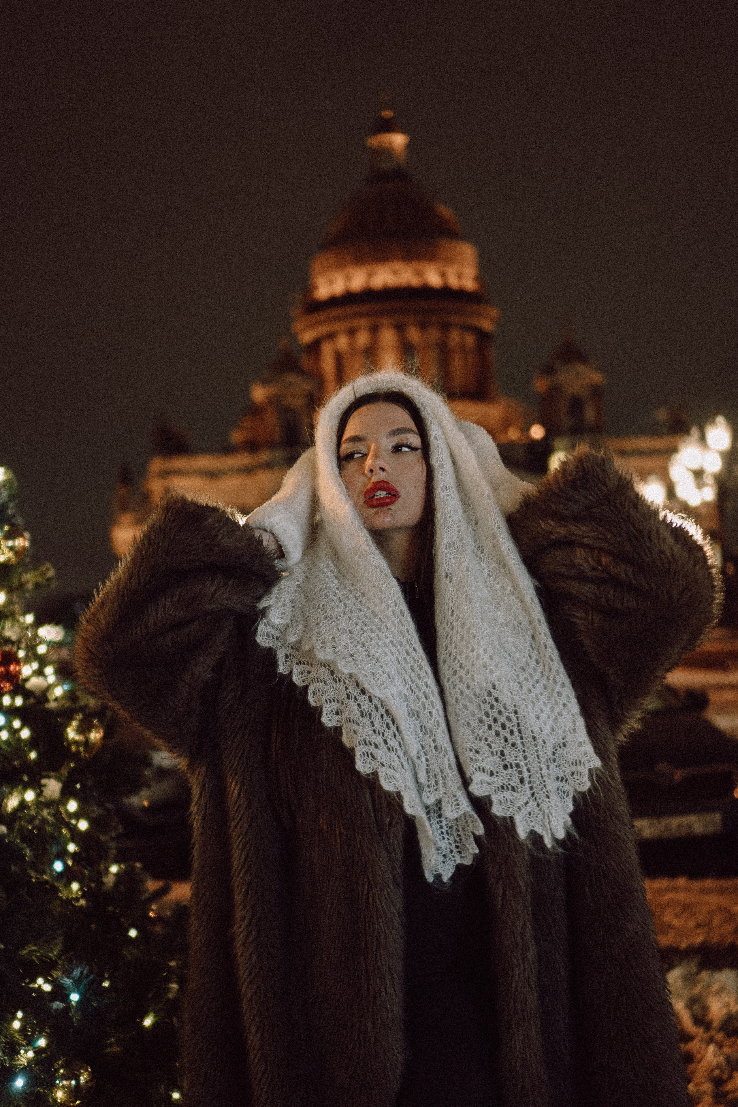 В Русском стиле. Профессиональный фотограф, Санкт-Петербург — Виктория Богомолова