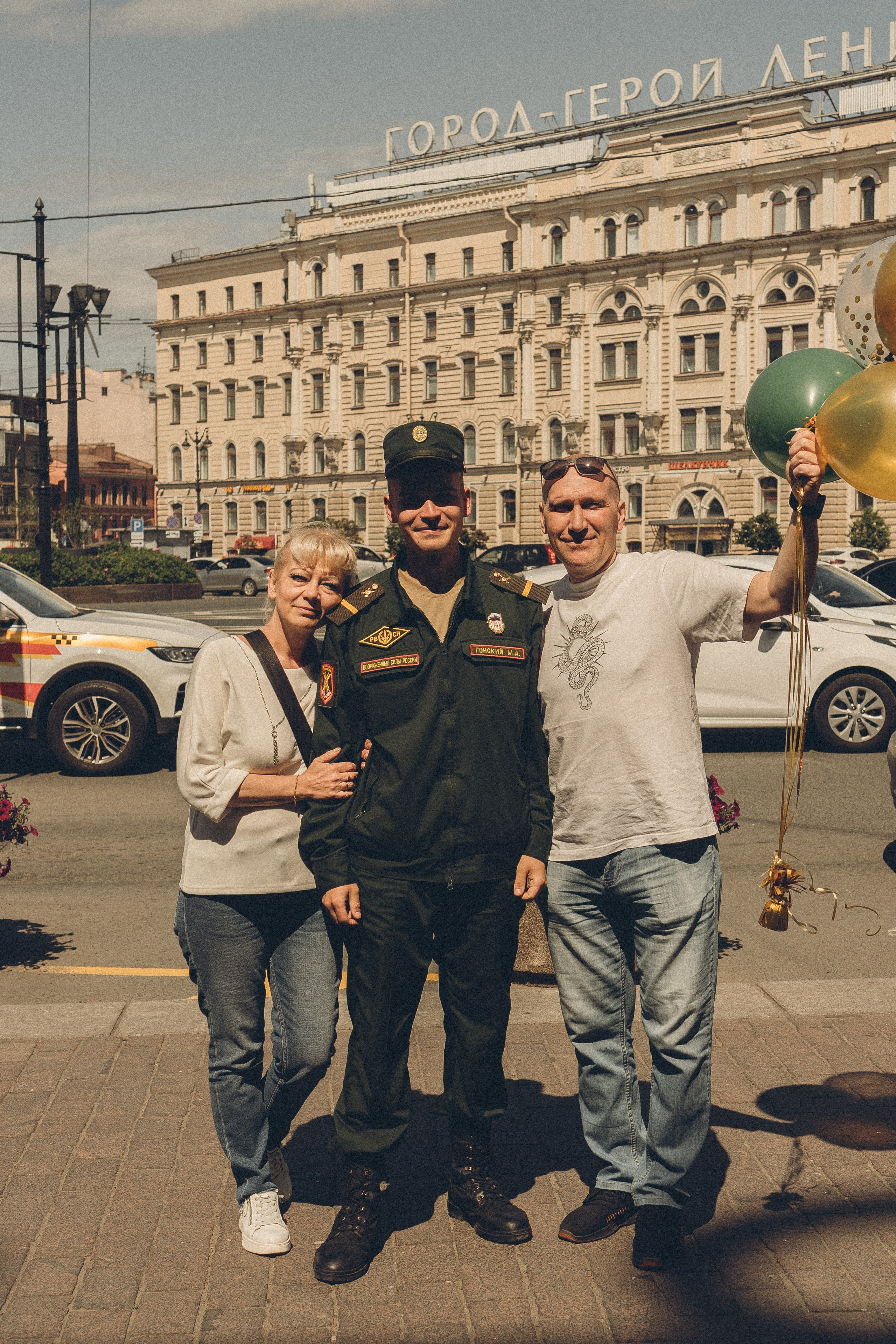 ПРЕДЛОЖЕНИЕ. Профессиональный фотограф, Санкт-Петербург — Виктория Богомолова