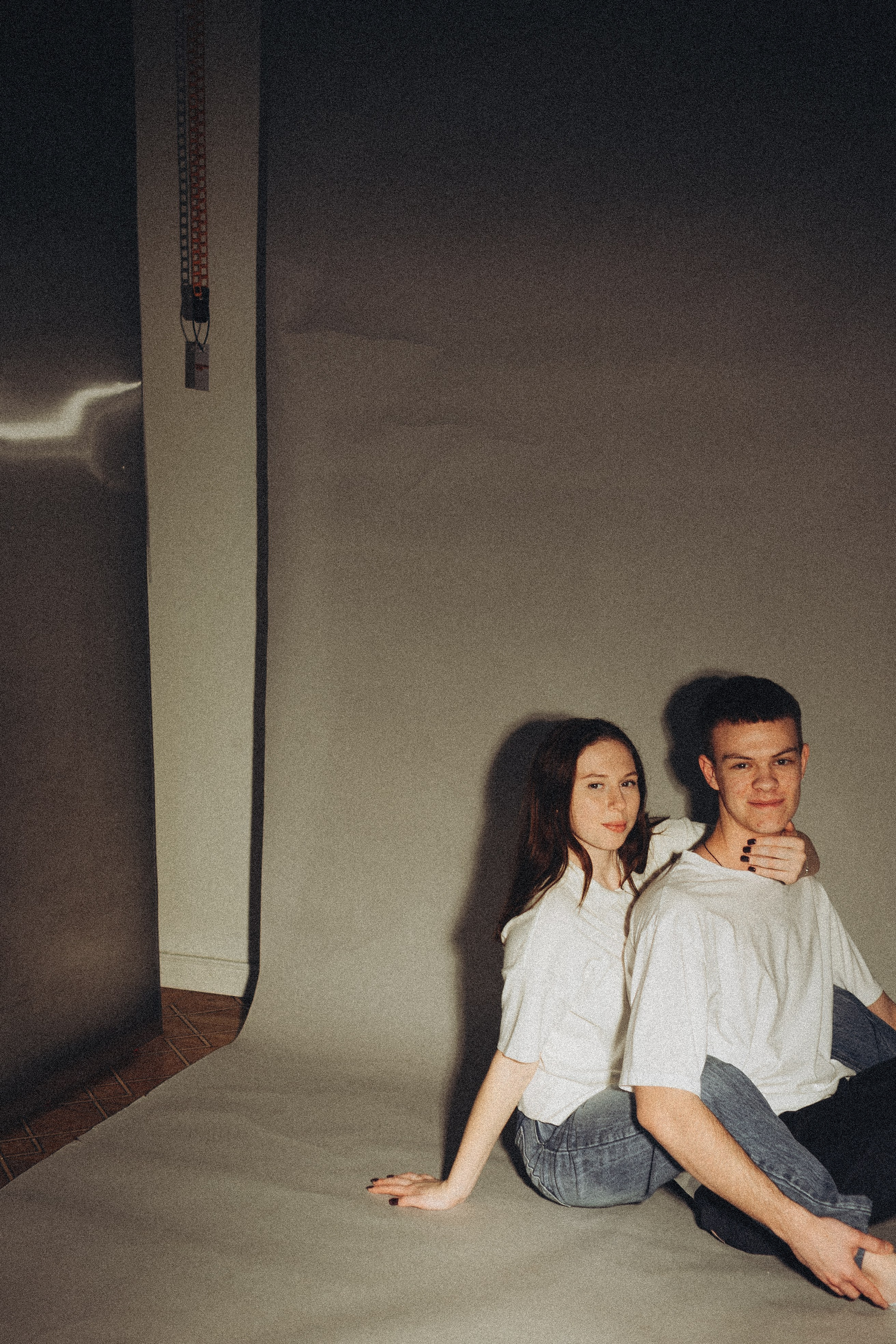 Студийная история. Профессиональный фотограф, Санкт-Петербург — Виктория Богомолова