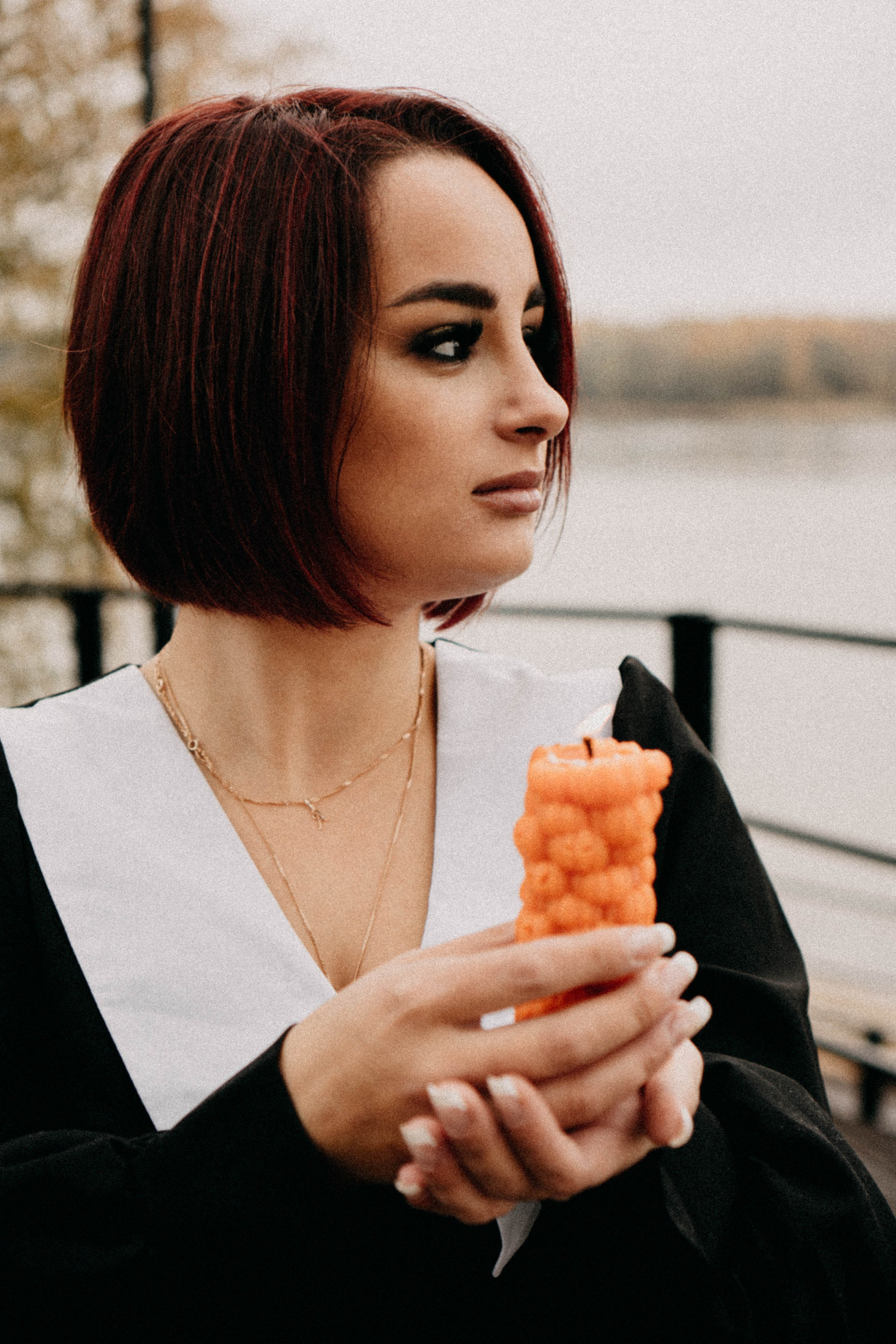 Осеняя. Профессиональный фотограф, Санкт-Петербург — Виктория Богомолова