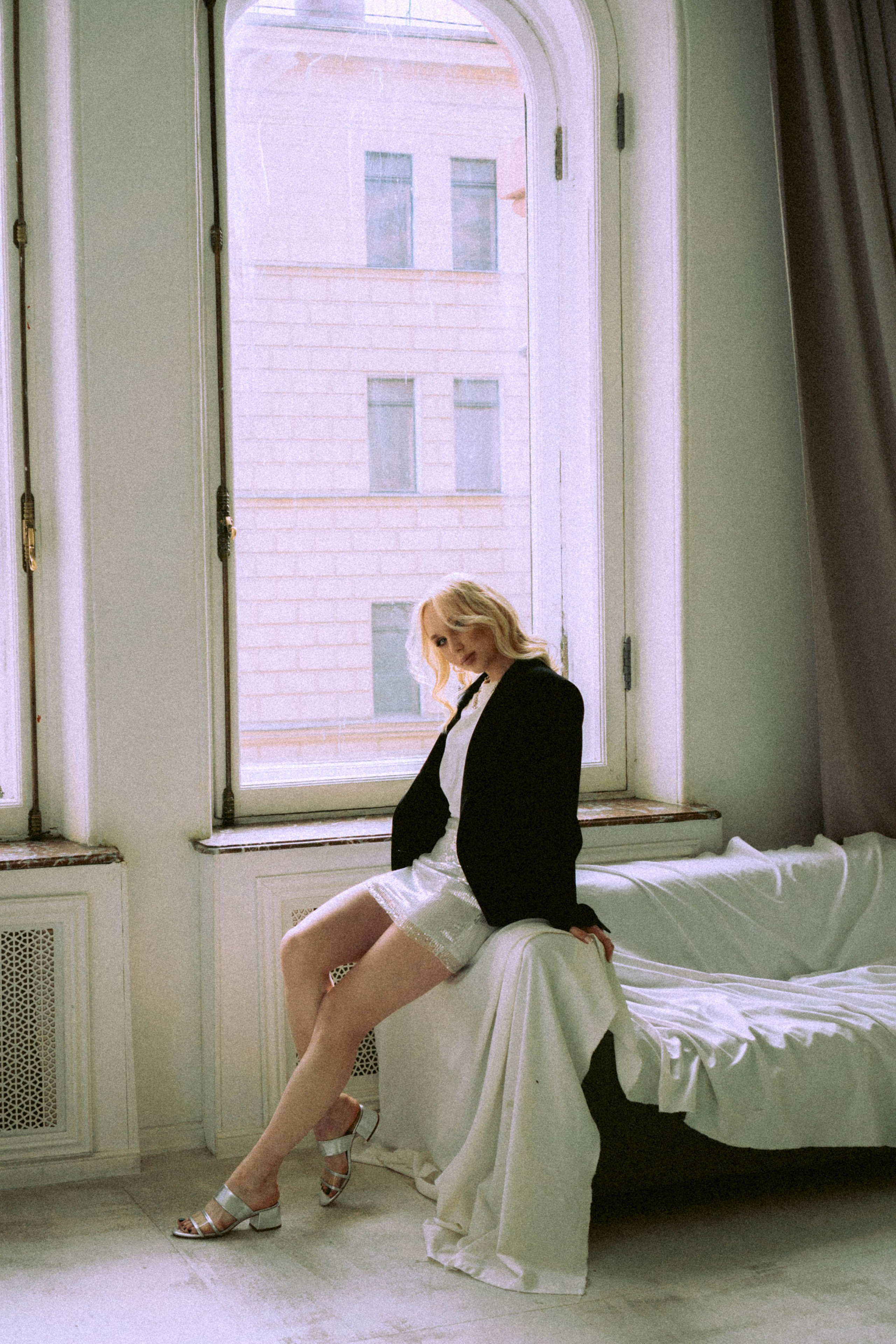 Студийная. Профессиональный фотограф, Санкт-Петербург — Виктория Богомолова