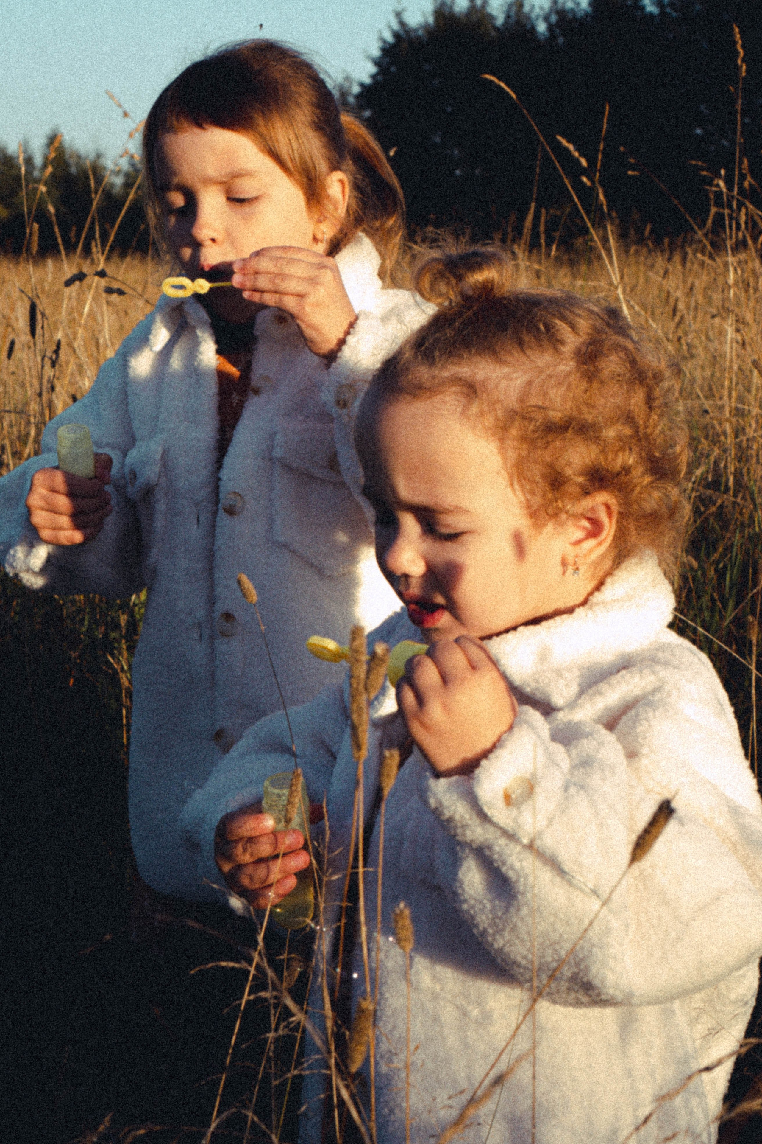 Семейная серия. Профессиональный фотограф, Санкт-Петербург — Виктория Богомолова