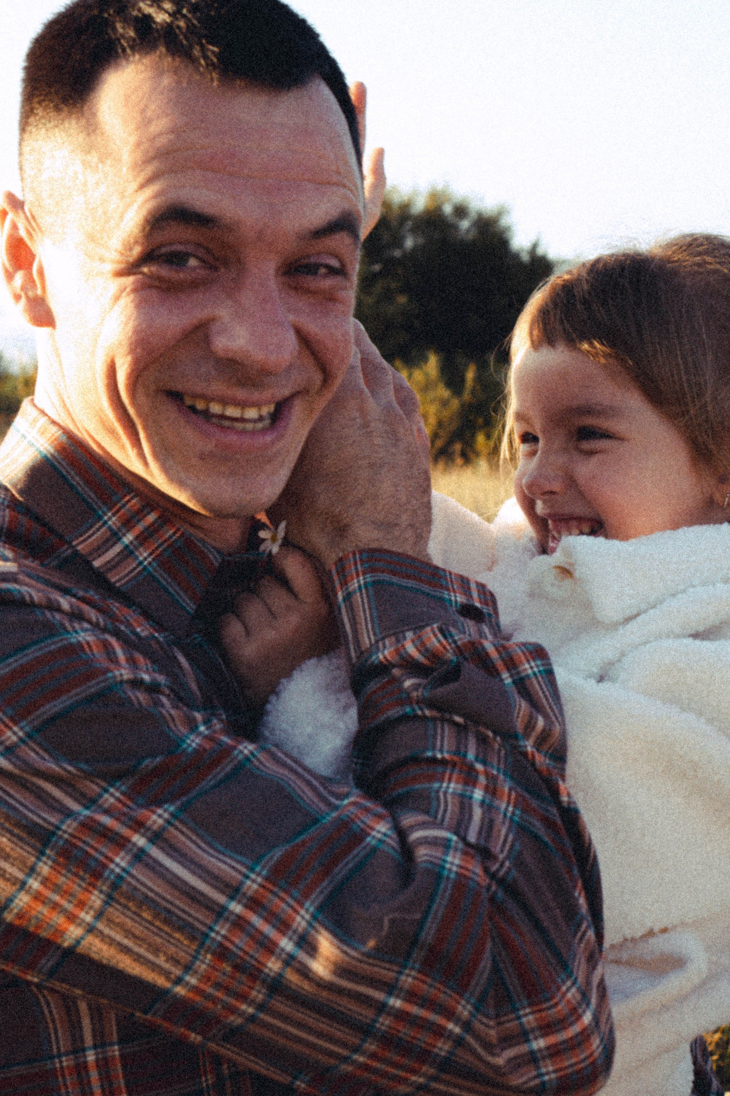Семейная серия. Профессиональный фотограф, Санкт-Петербург — Виктория Богомолова