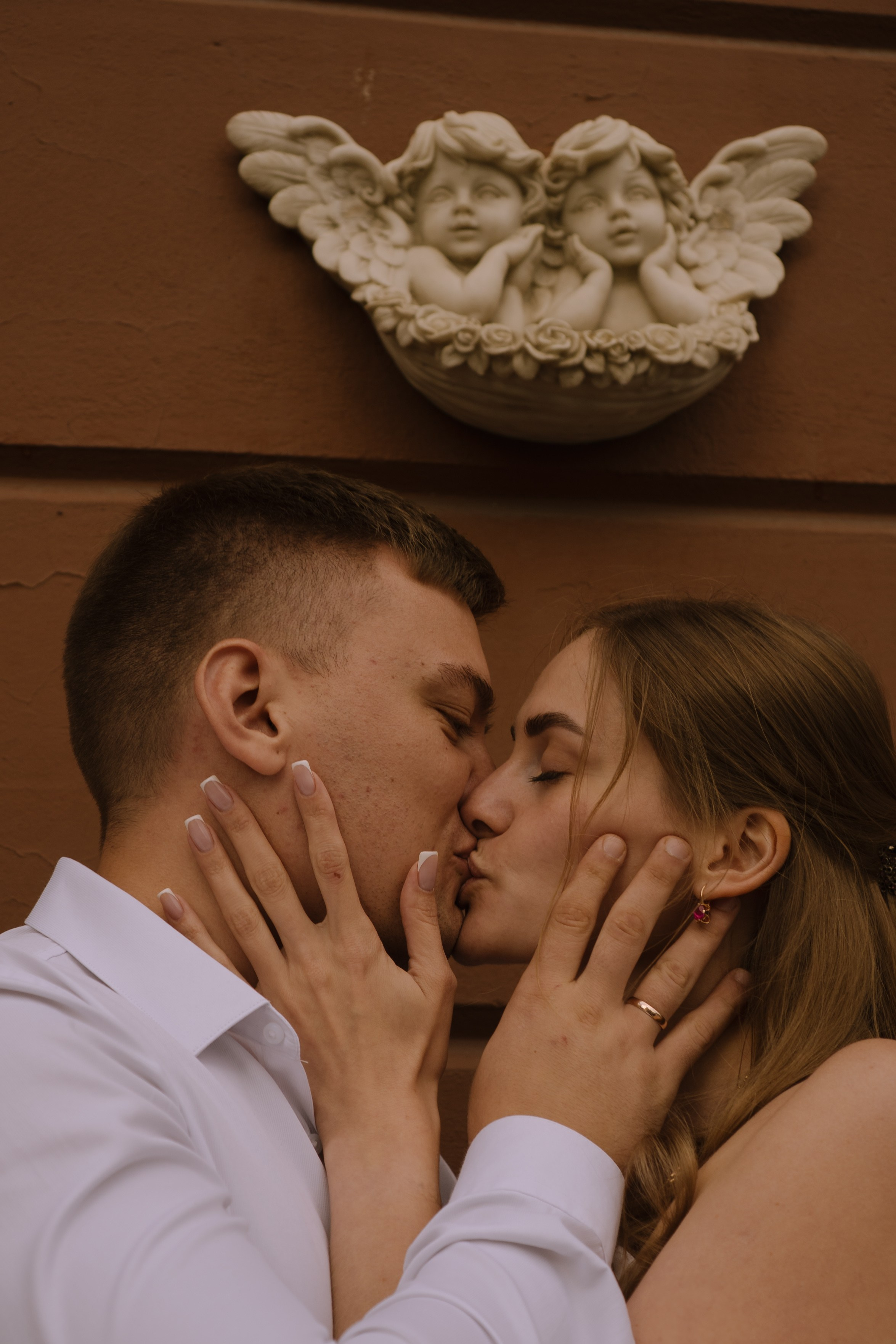 СВАДЕБНАЯ СЬЕМКА С ИСАКИЕВСКИМ СОБОРОМ, АСТОРИЯ И ЗАКОНОДАТЕЛЬНОЕ СОБРАНИЕ. Профессиональный фотограф, Санкт-Петербург — Виктория Богомолова