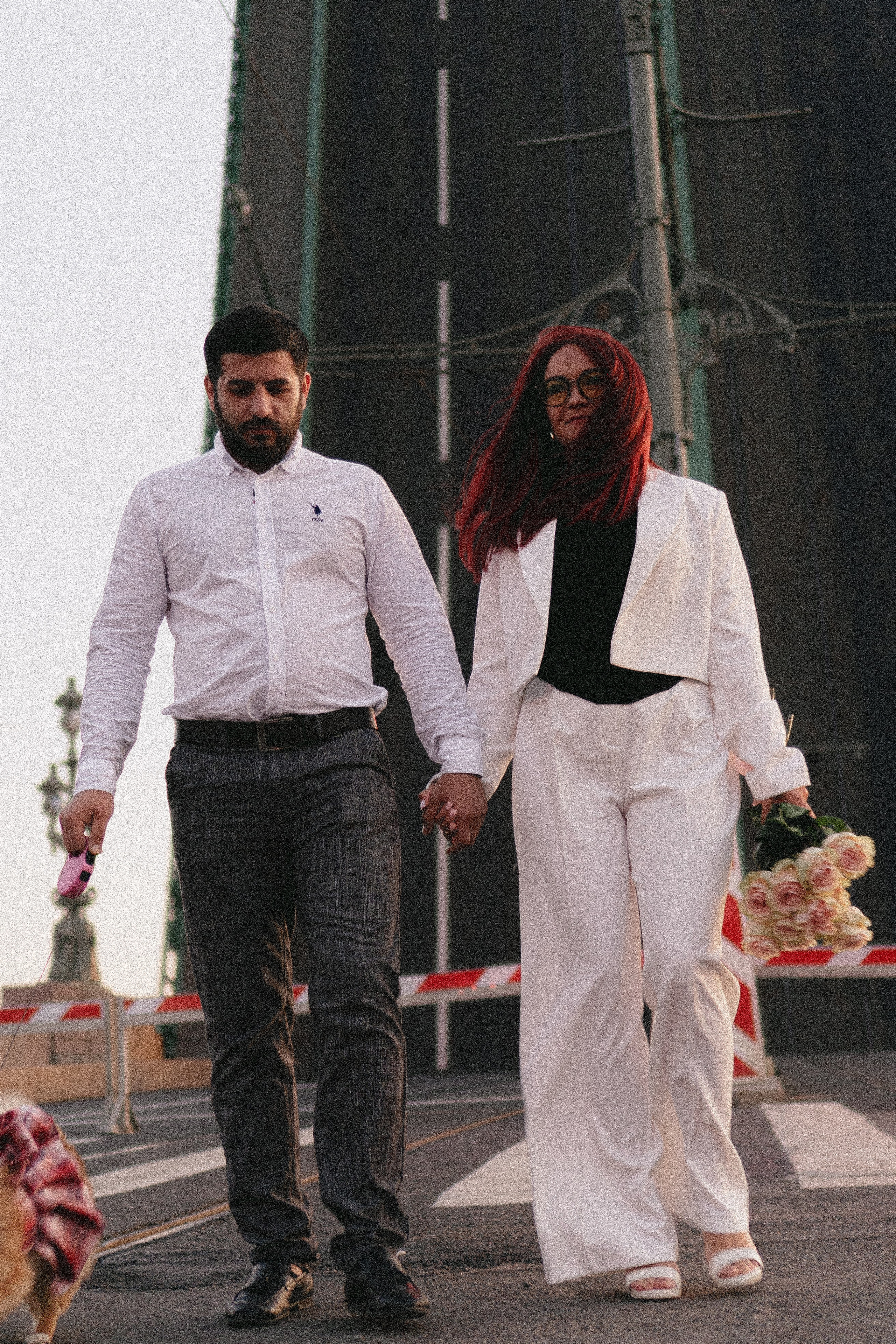 РАССВЕТНАЯ ИСТОРИЯ. Профессиональный фотограф, Санкт-Петербург — Виктория Богомолова