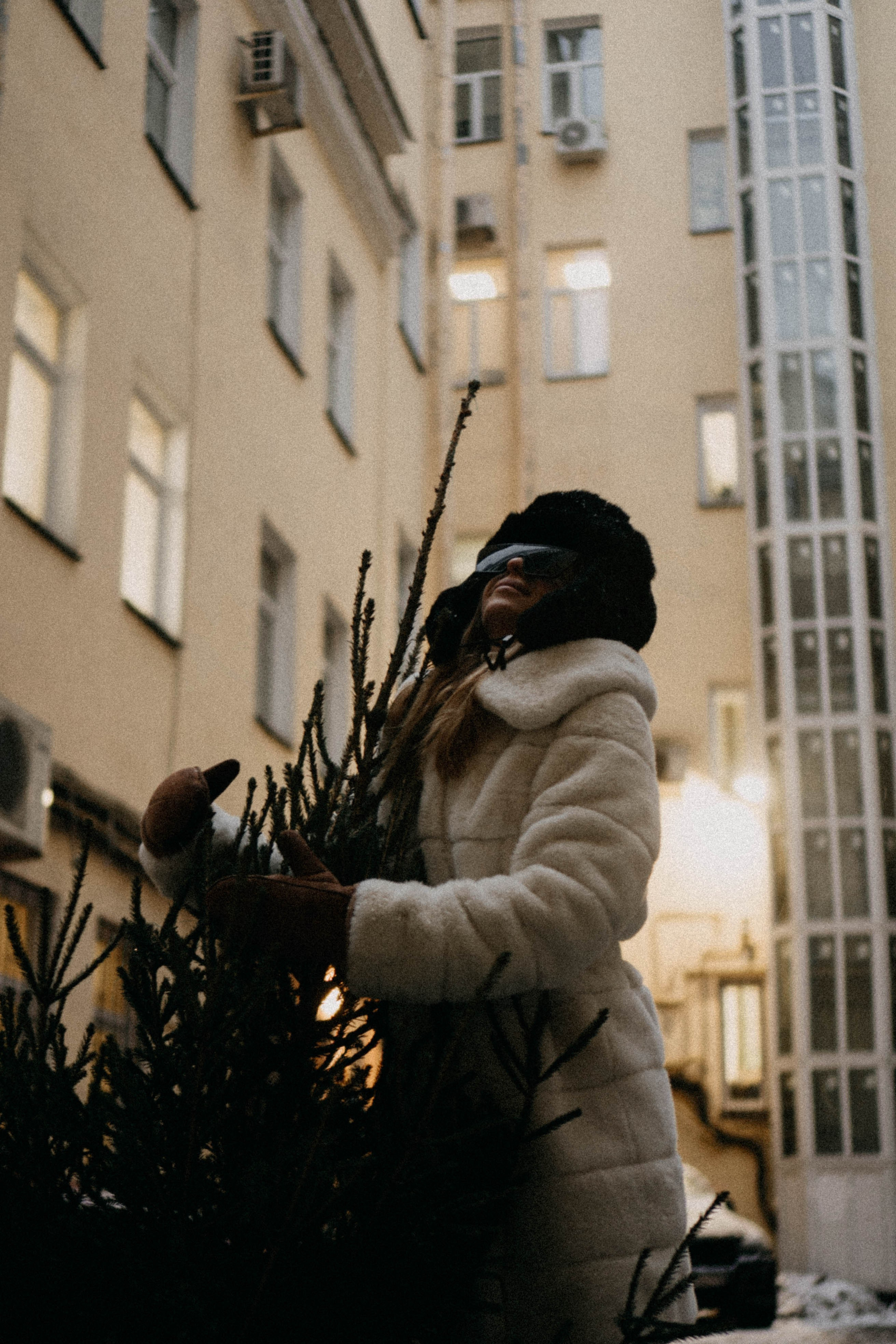 Новогодняя. Профессиональный фотограф, Санкт-Петербург — Виктория Богомолова