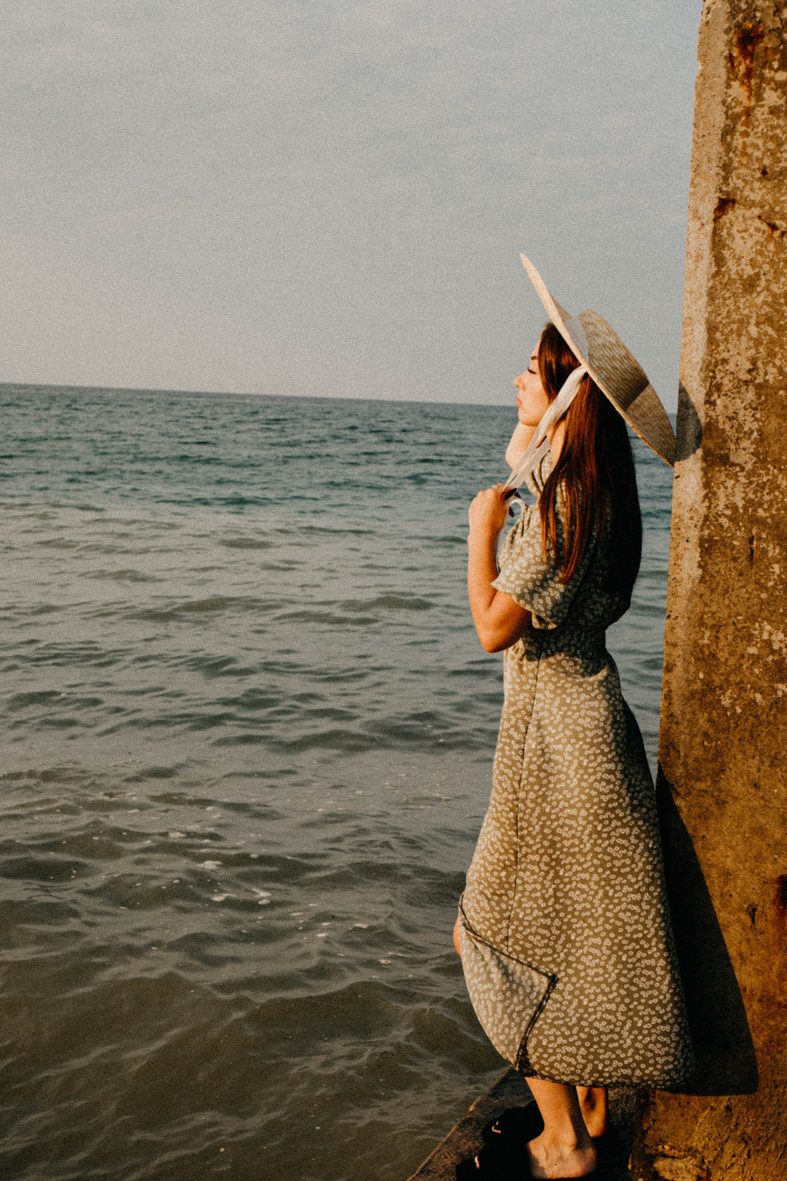 Рассвет на море. Профессиональный фотограф, Санкт-Петербург — Виктория Богомолова