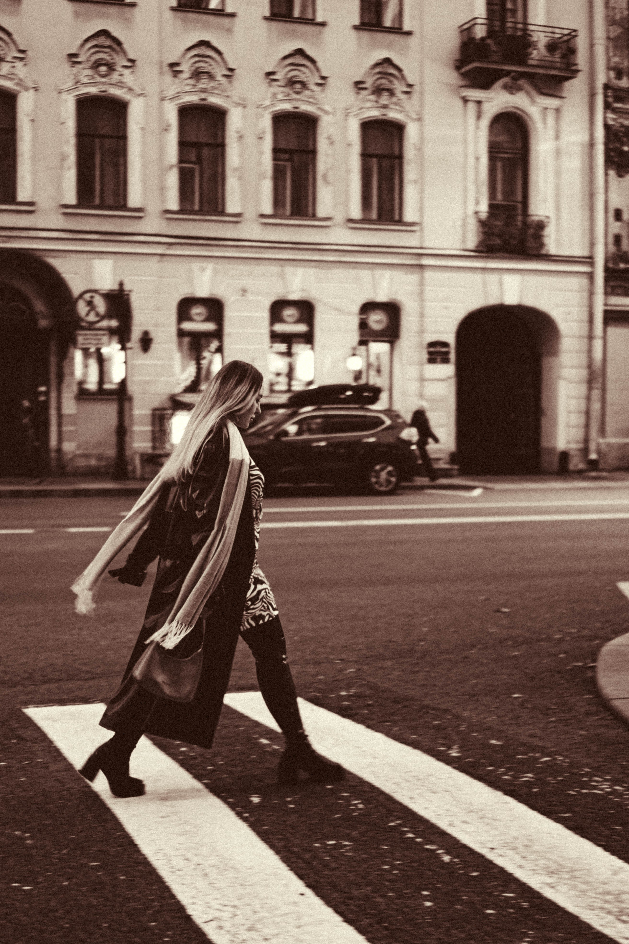 Ксения. Профессиональный фотограф, Санкт-Петербург — Виктория Богомолова