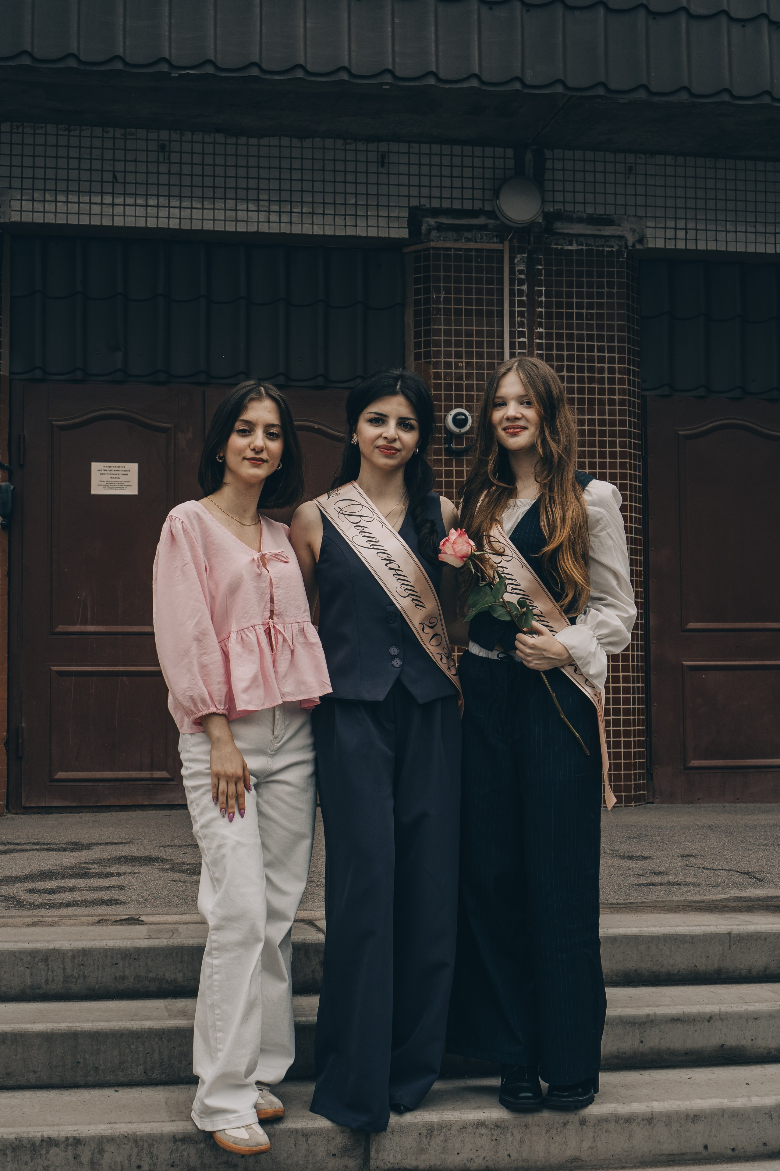 ПОСЛЕДНИЙ ЗВОНОК. Профессиональный фотограф, Санкт-Петербург — Виктория Богомолова