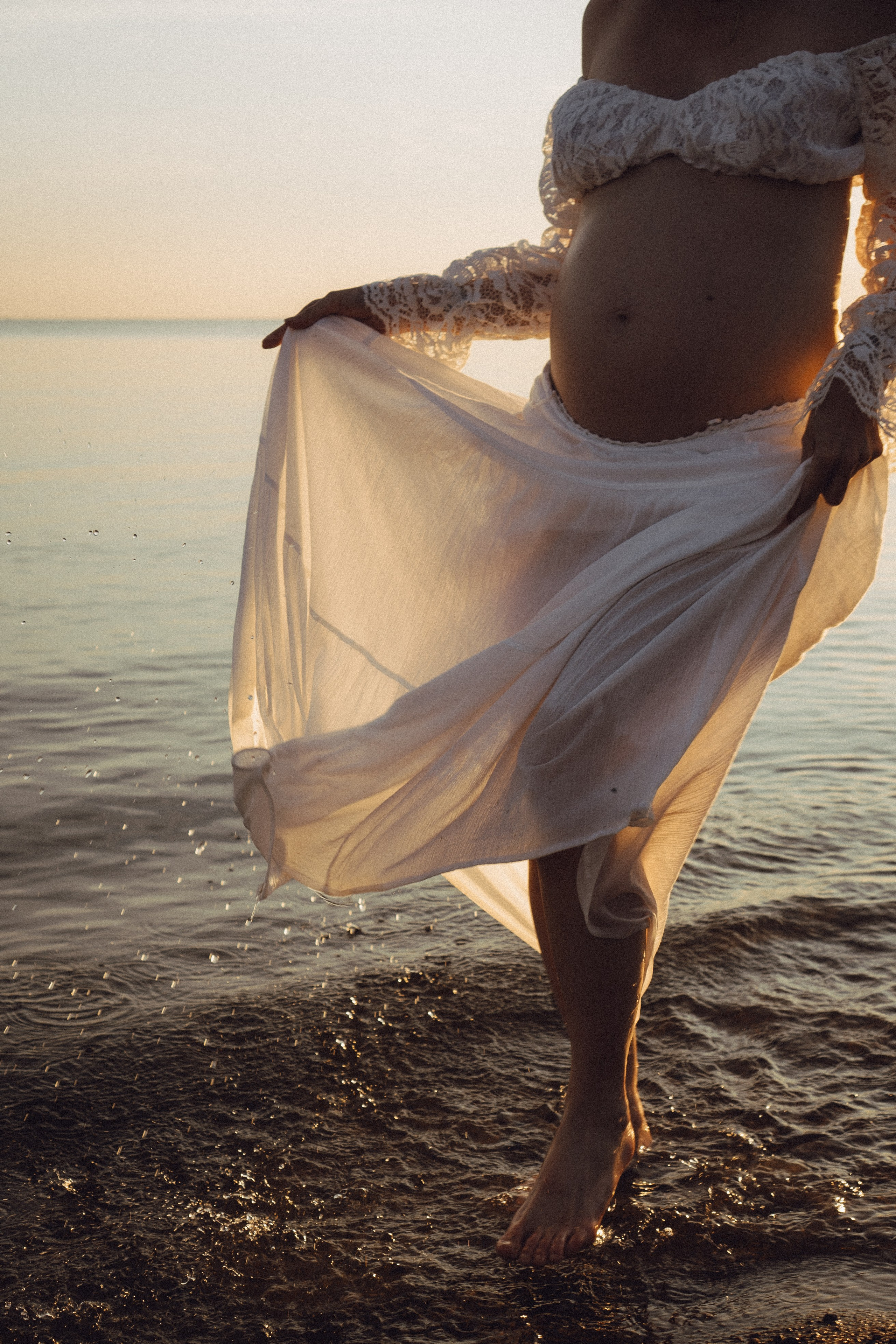 В ОЖИДАНИИ. Профессиональный фотограф, Санкт-Петербург — Виктория Богомолова