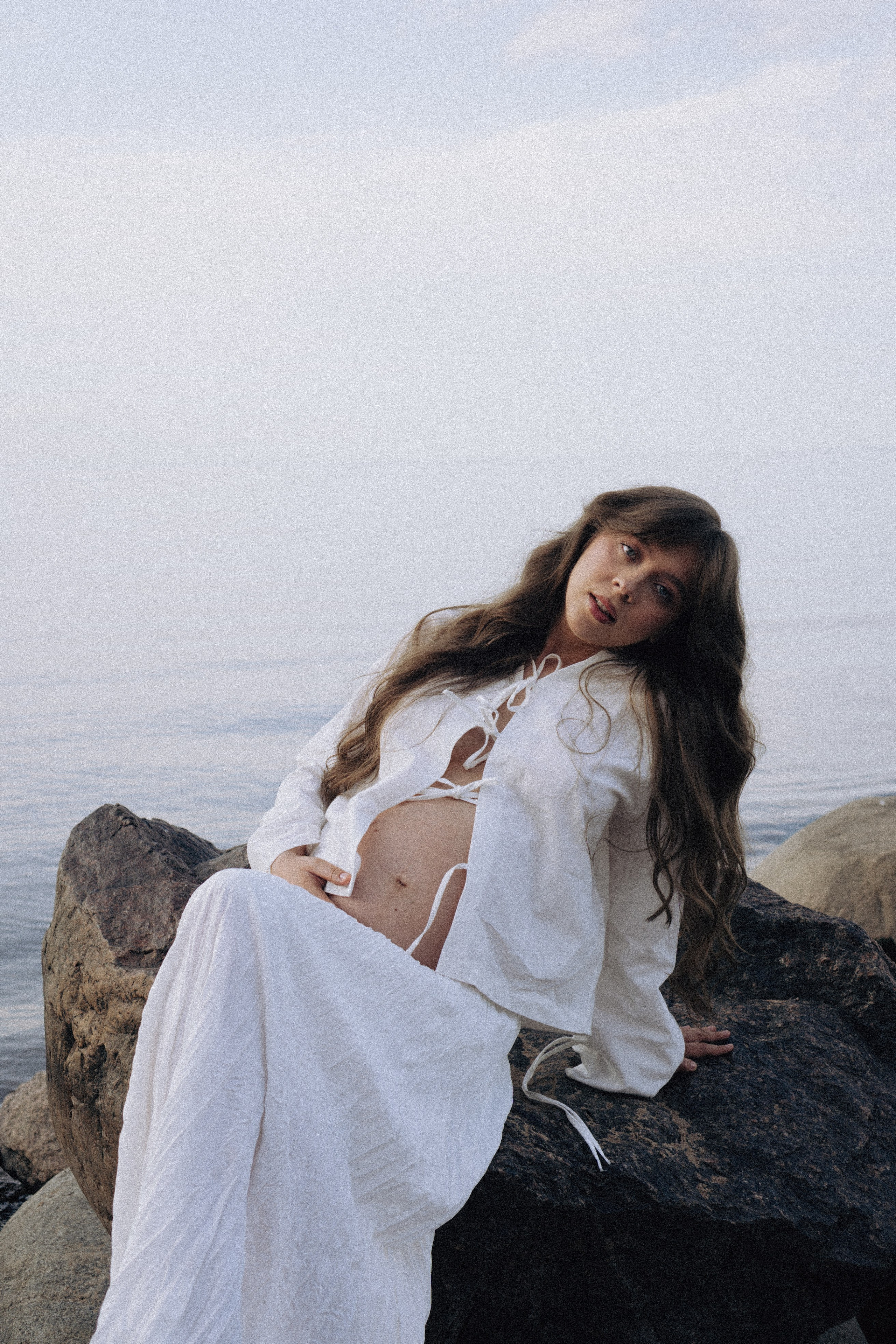 БЕРЕМЕННОСТЬ. Профессиональный фотограф, Санкт-Петербург — Виктория Богомолова