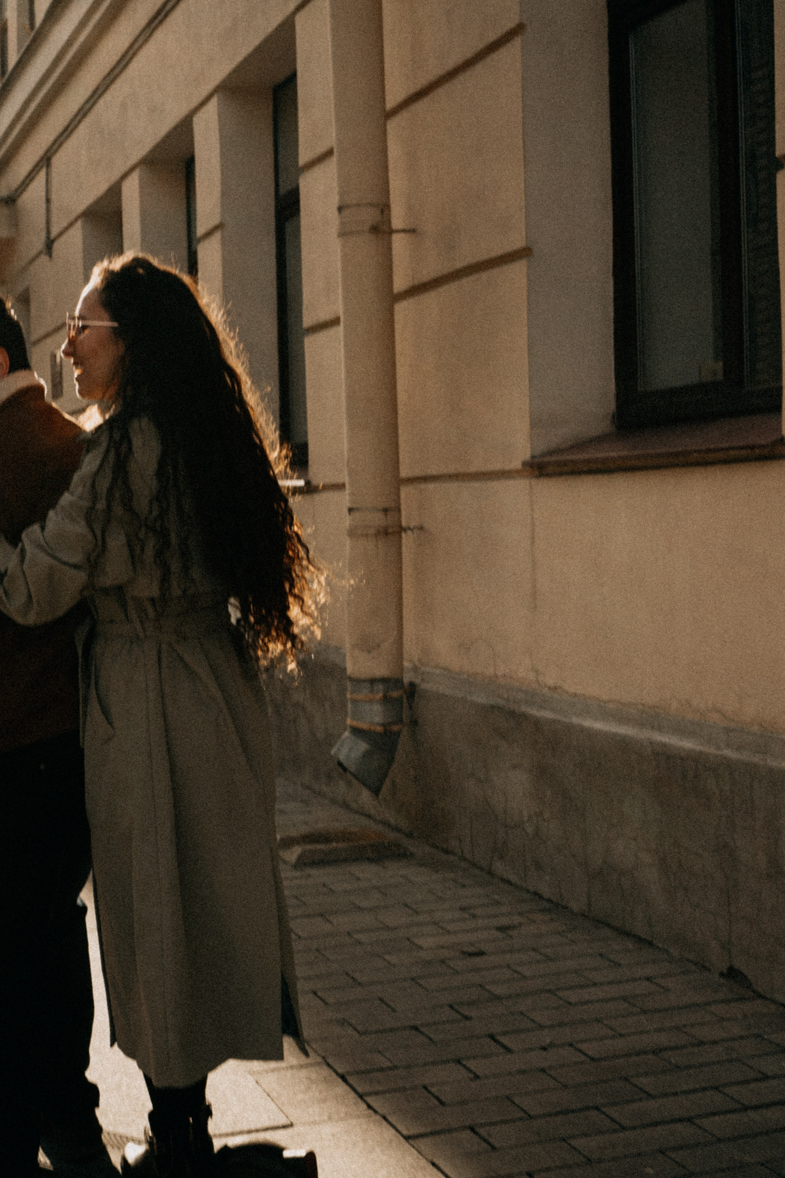 Love story. Профессиональный фотограф, Санкт-Петербург — Виктория Богомолова
