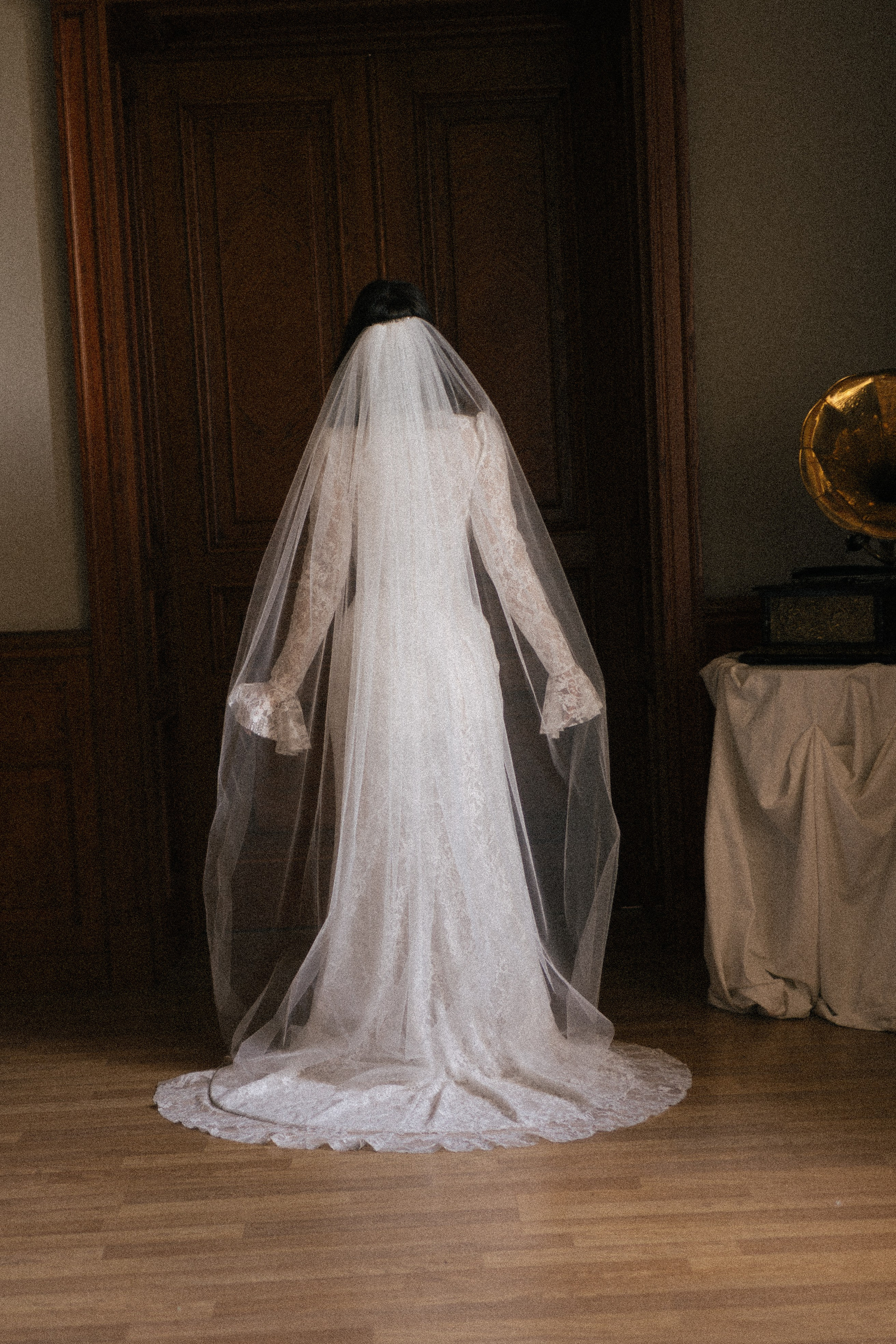 СВАДЕБНАЯ СЬЕМКА В СТУДИИ. Профессиональный фотограф, Санкт-Петербург — Виктория Богомолова