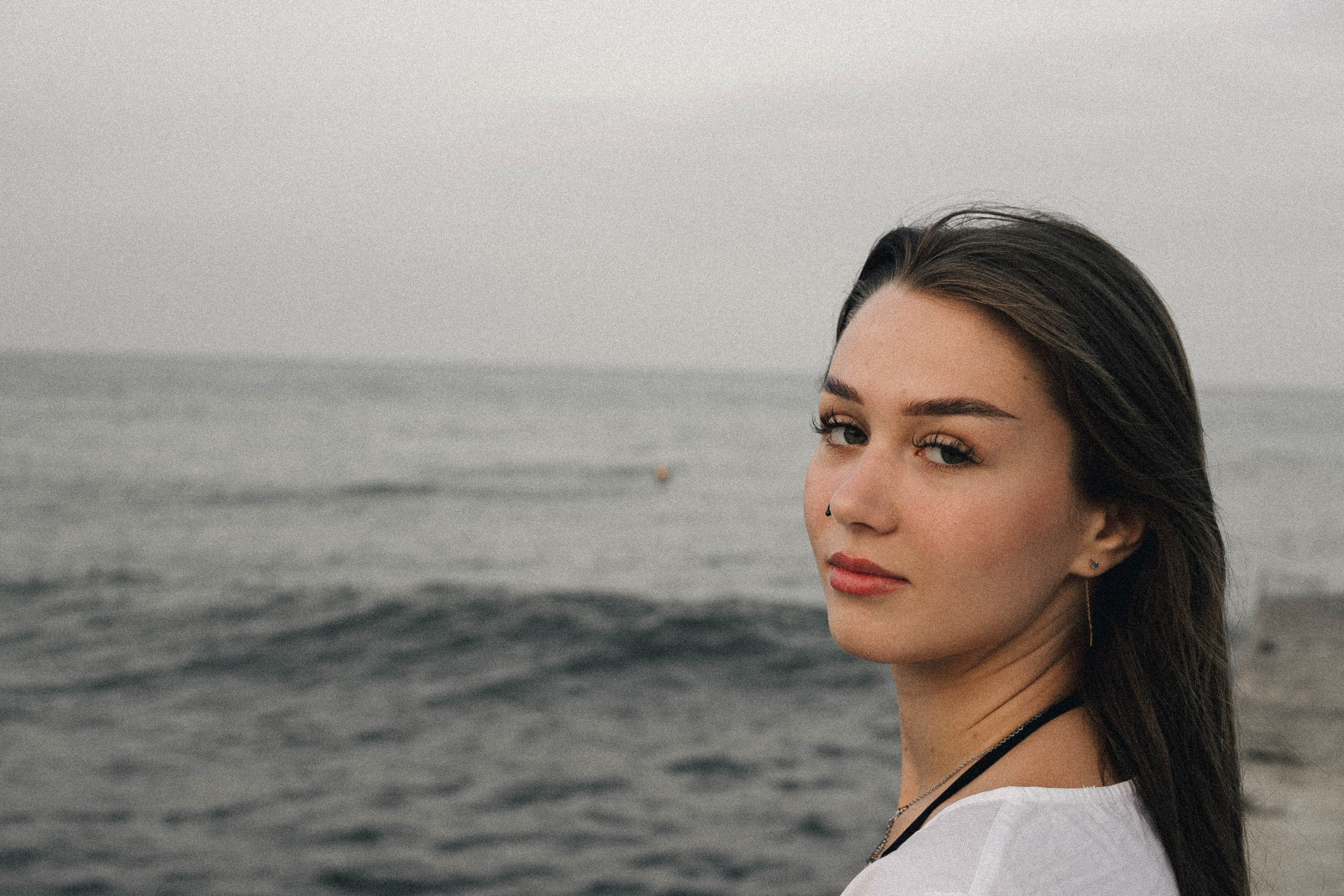 Рассвет на море. Профессиональный фотограф, Санкт-Петербург — Виктория Богомолова