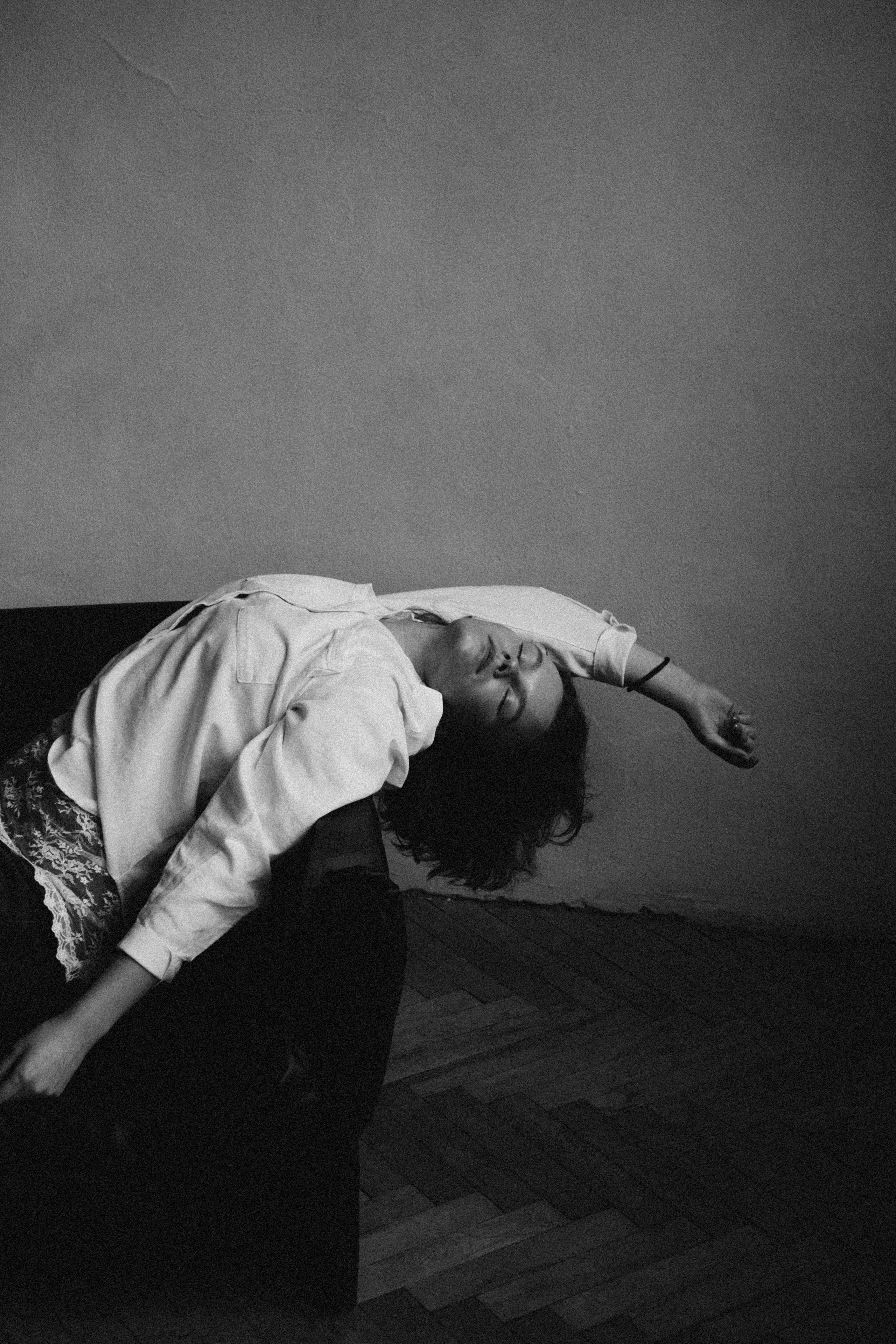 Студийная для девушки. Профессиональный фотограф, Санкт-Петербург — Виктория Богомолова