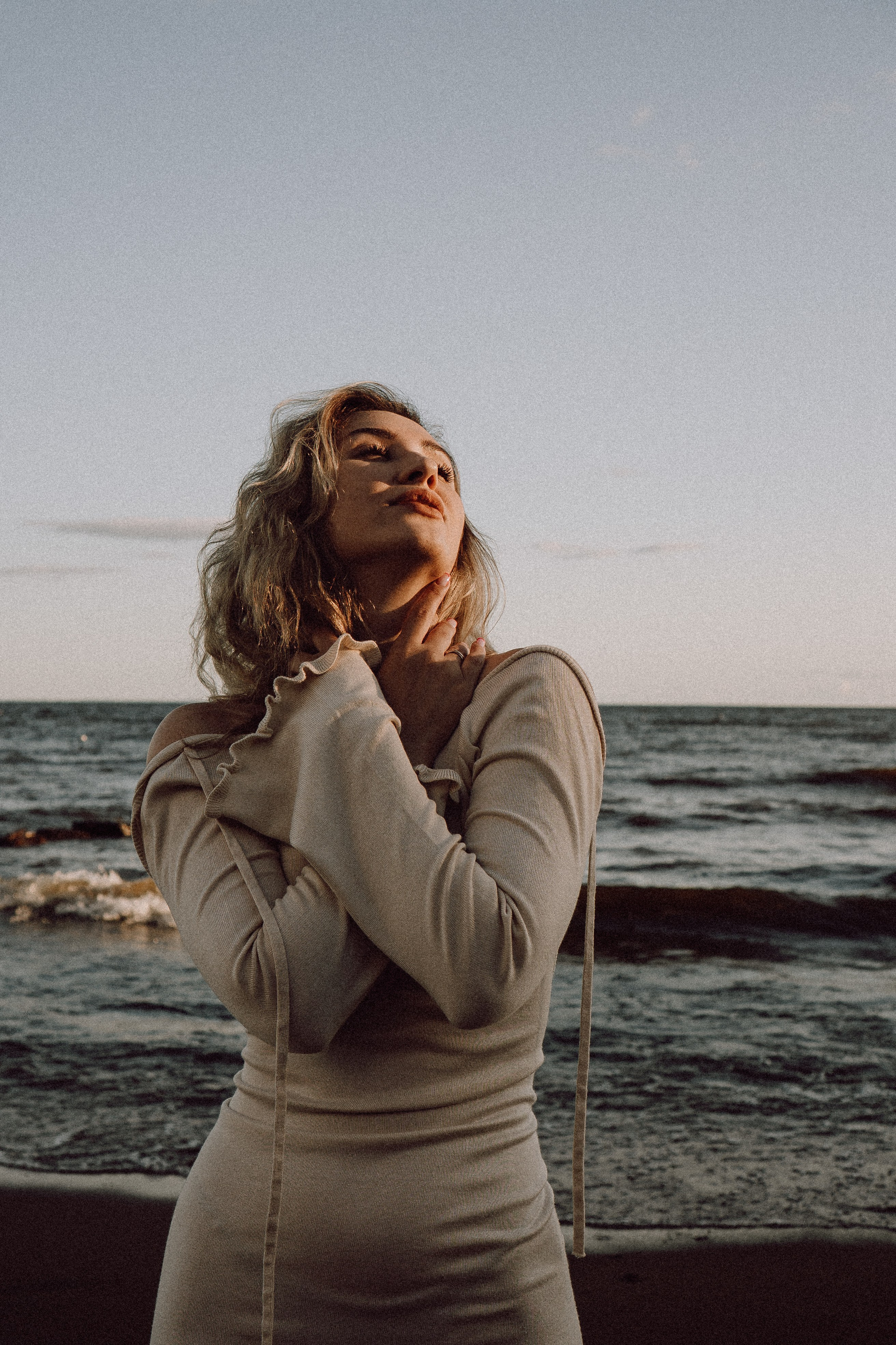 РОМАНТИКА ФИНСКОГО ЗАЛИВА. Профессиональный фотограф, Санкт-Петербург — Виктория Богомолова