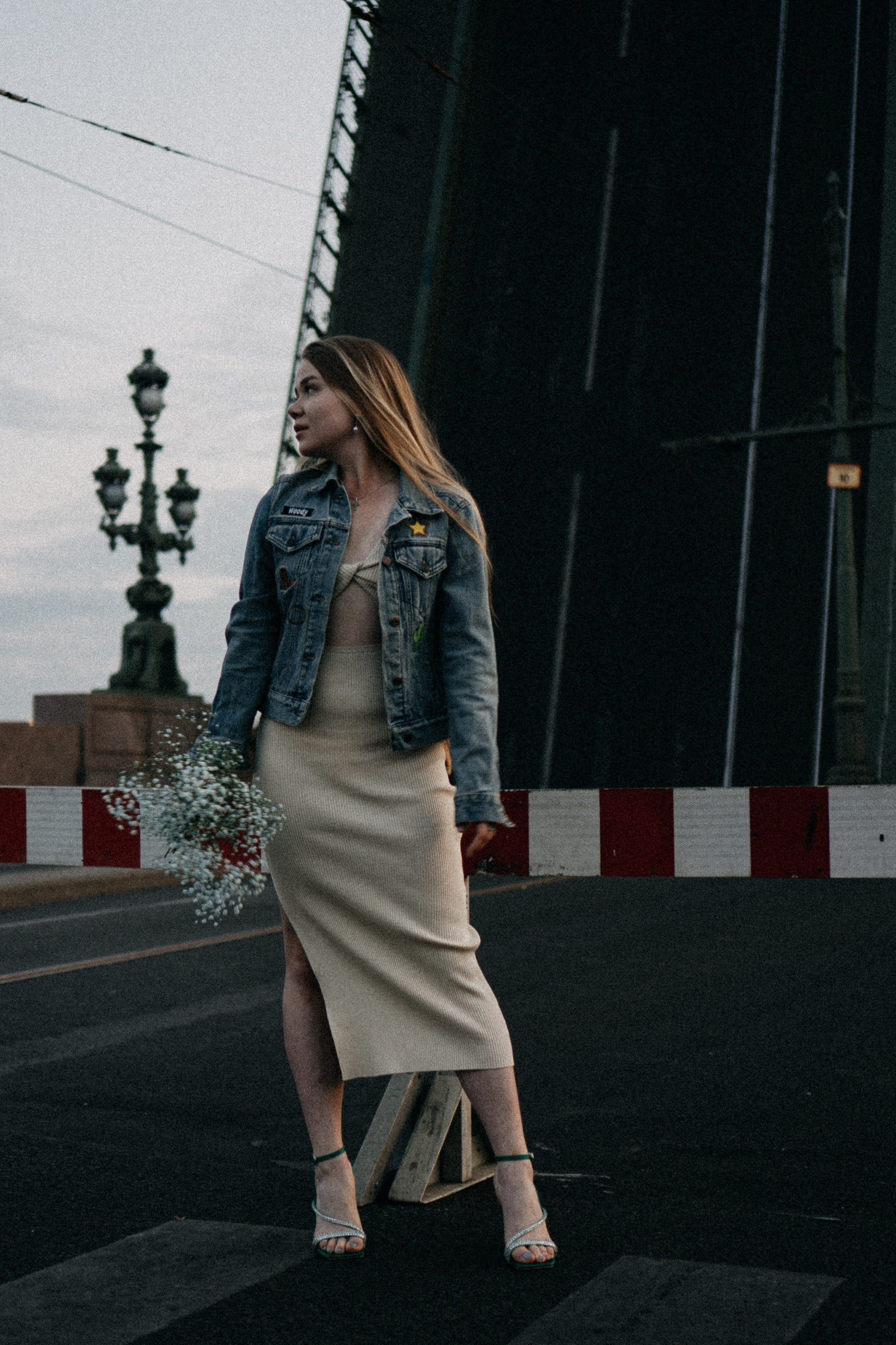 Рассветная. Профессиональный фотограф, Санкт-Петербург — Виктория Богомолова