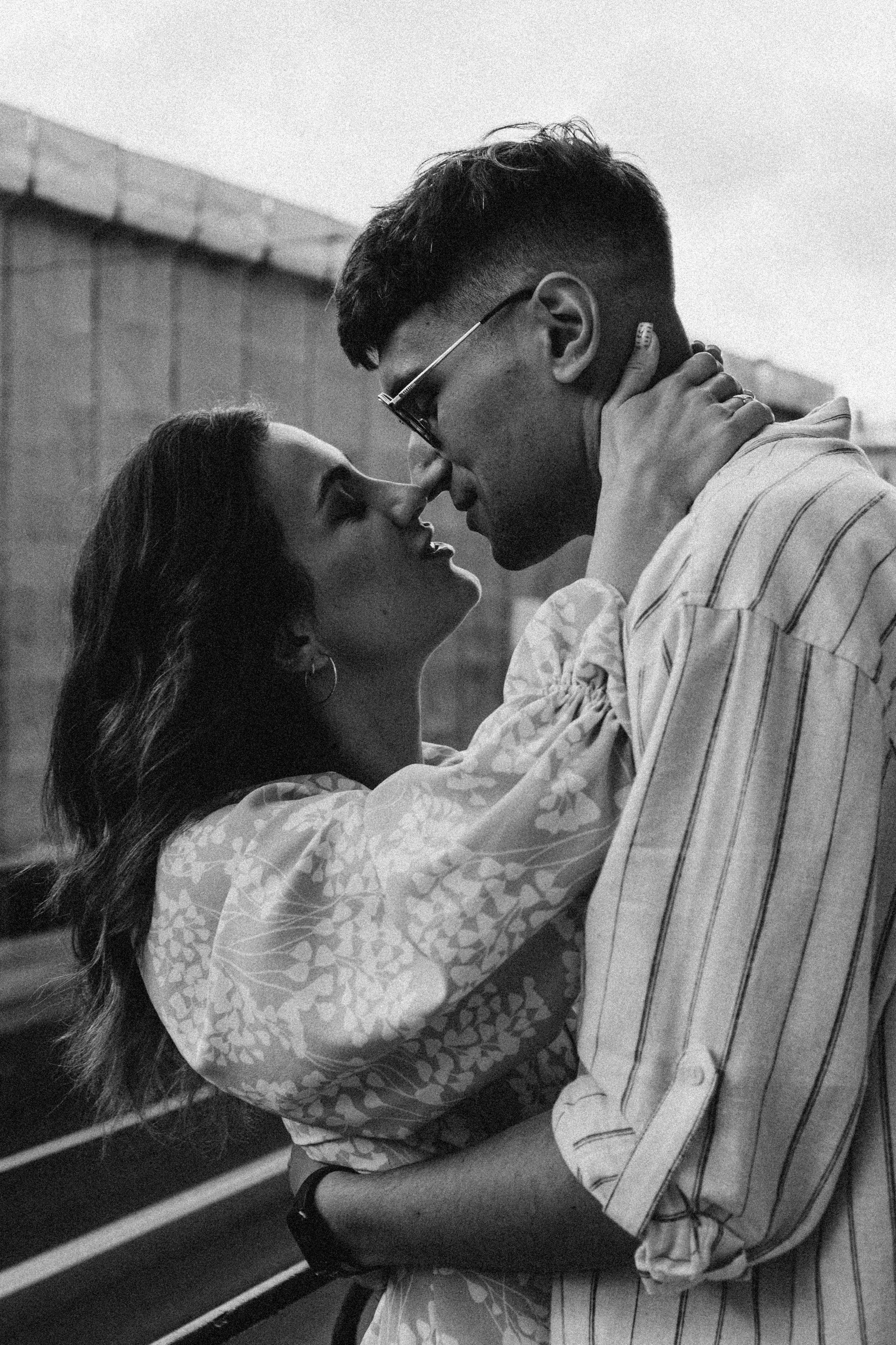 ЛЮБОВЬ В ИЮНЕ. Профессиональный фотограф, Санкт-Петербург — Виктория Богомолова