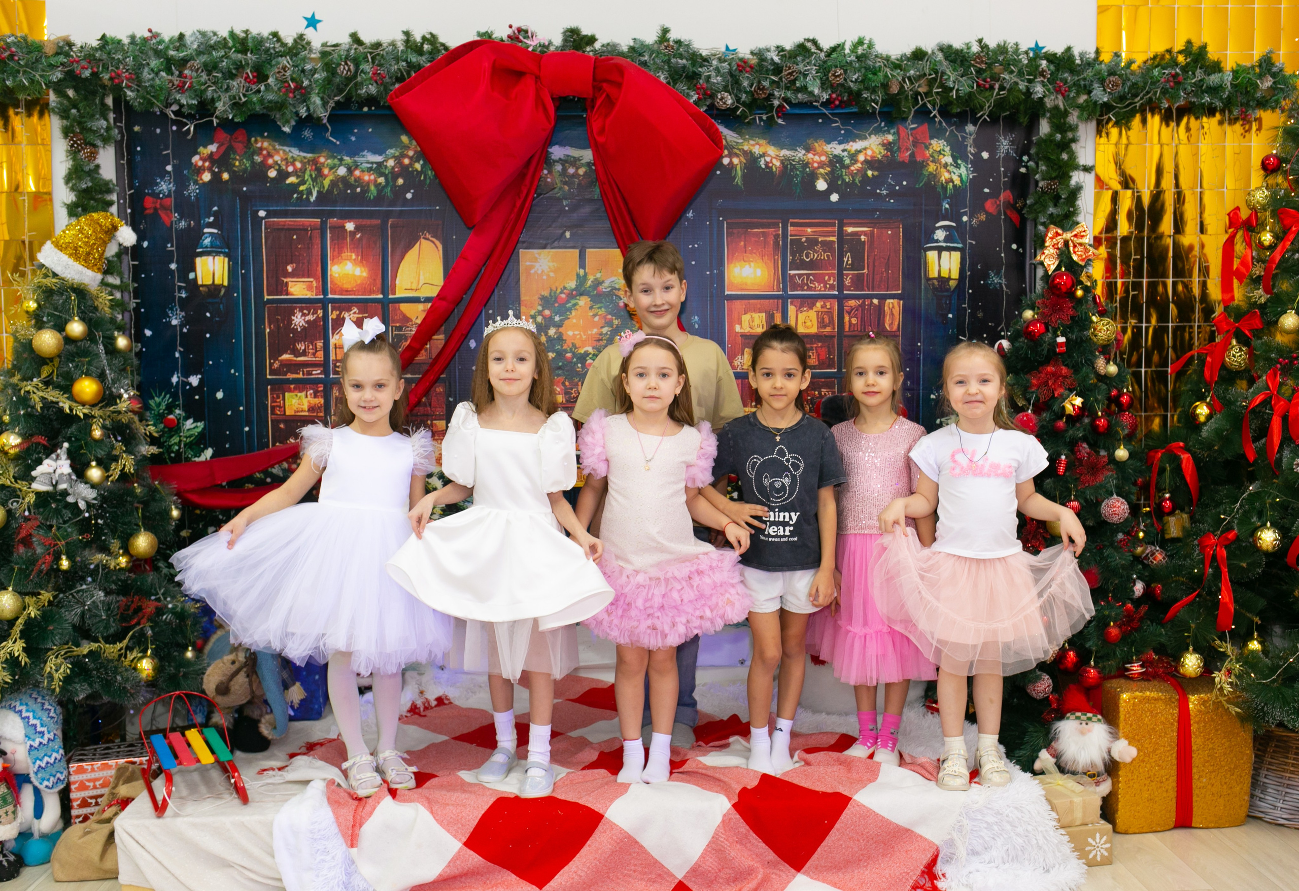 Праздники. Фотограф новорожденных и семейный фотограф НСО г. Бердск Марина Львова