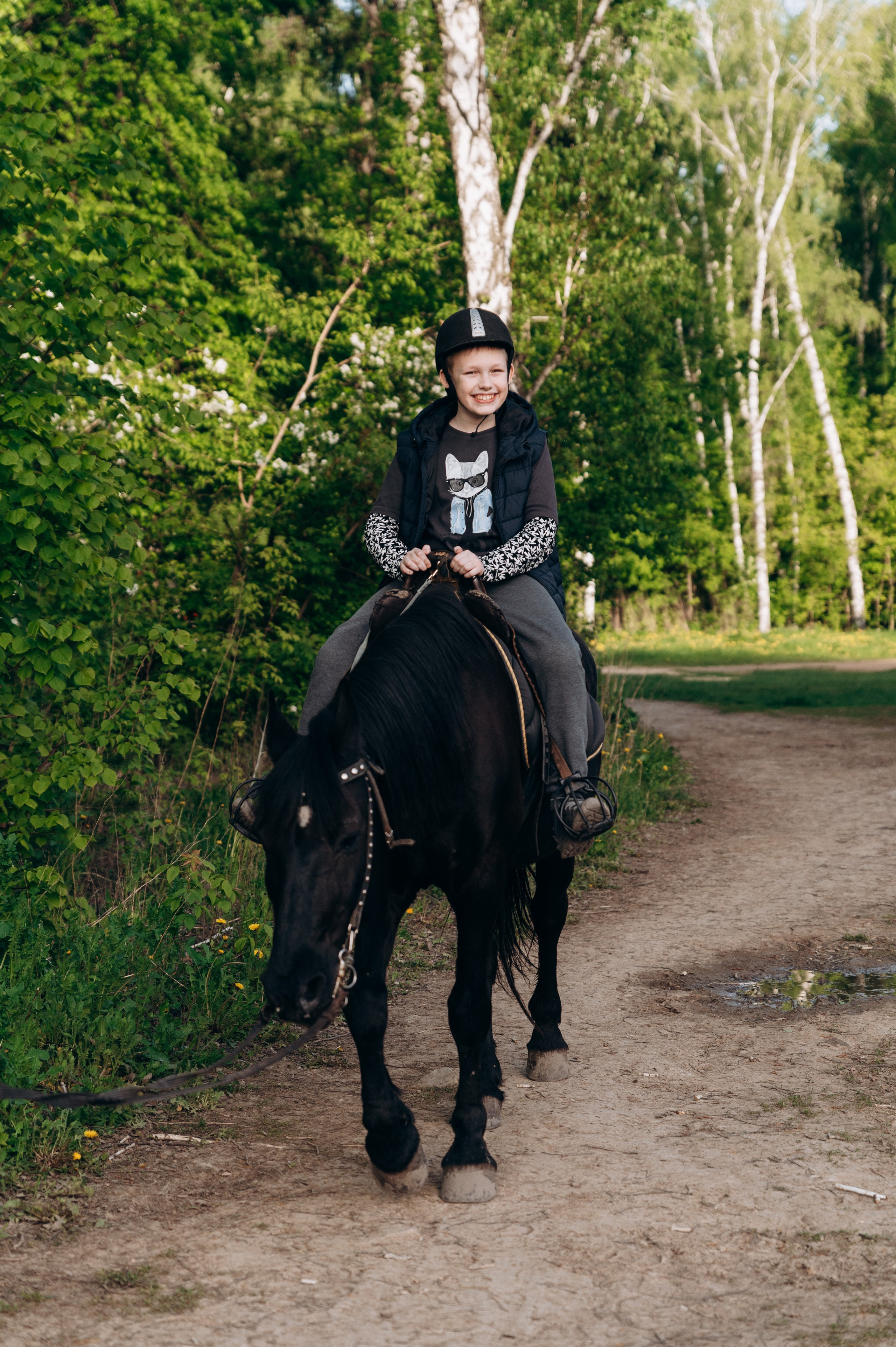 «Тайна пропавшего ожерелья». Фотограф в Новосибирске