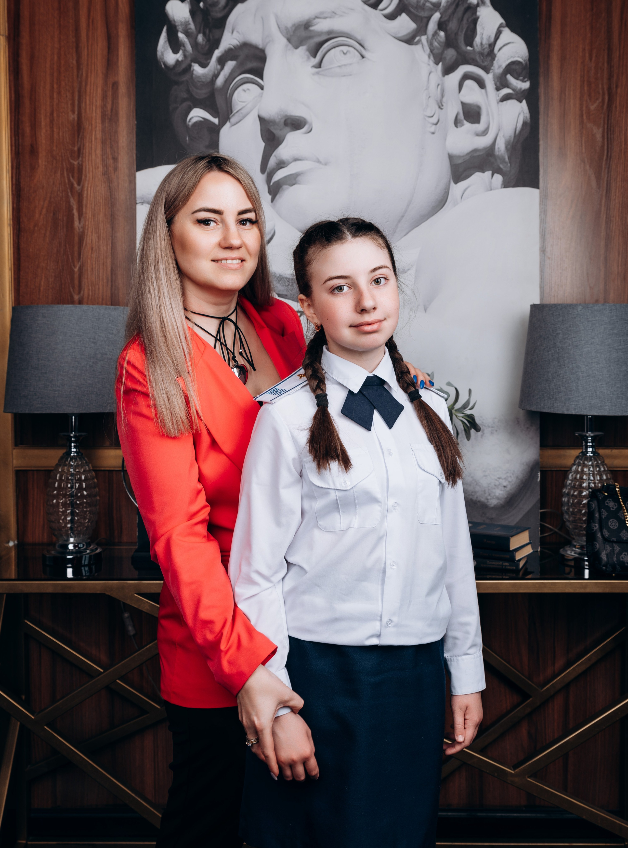 Фотографирование на альбом. Фотограф в Новосибирске