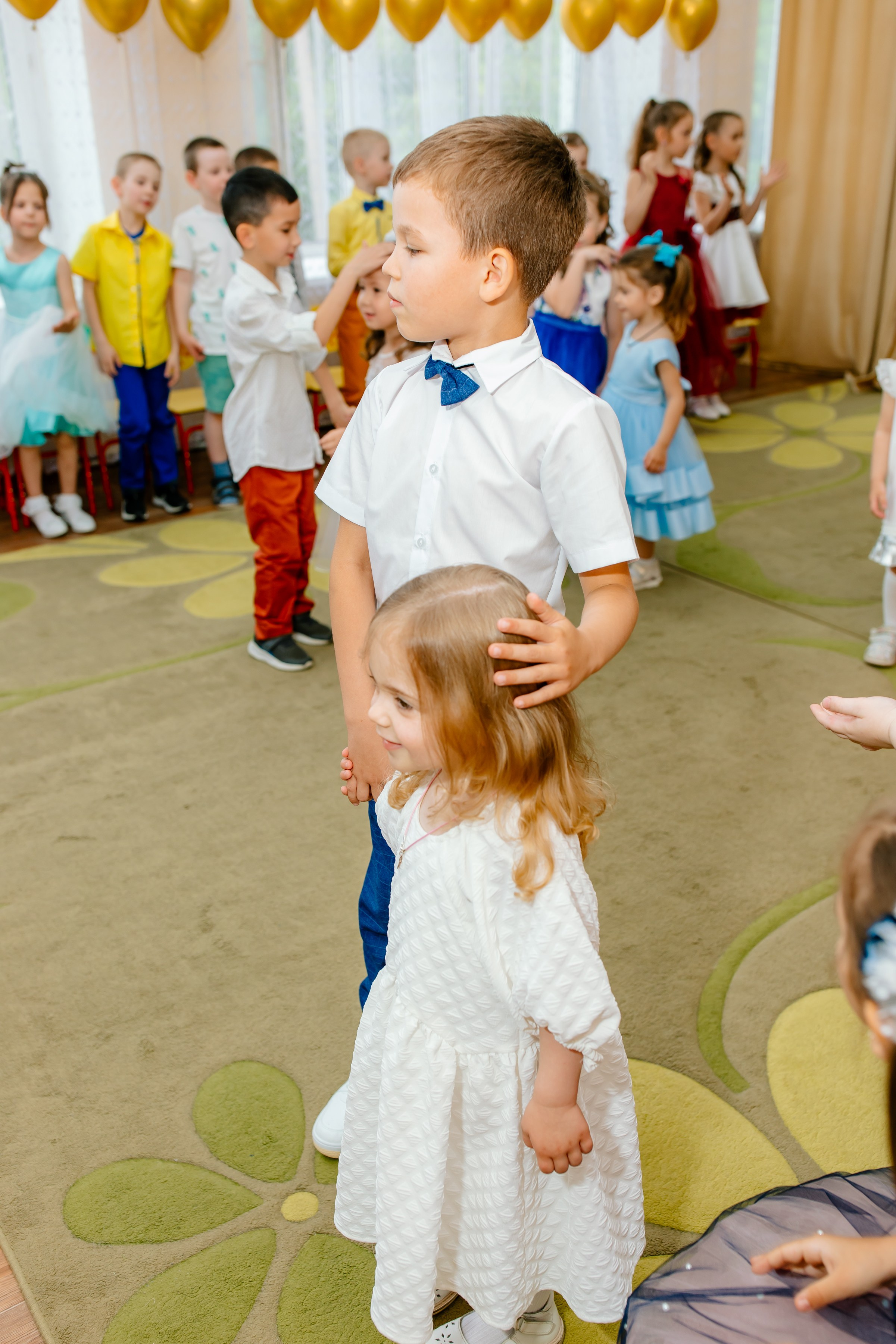 Выпускные Детские Сады. Выпускные альбомы Чехов