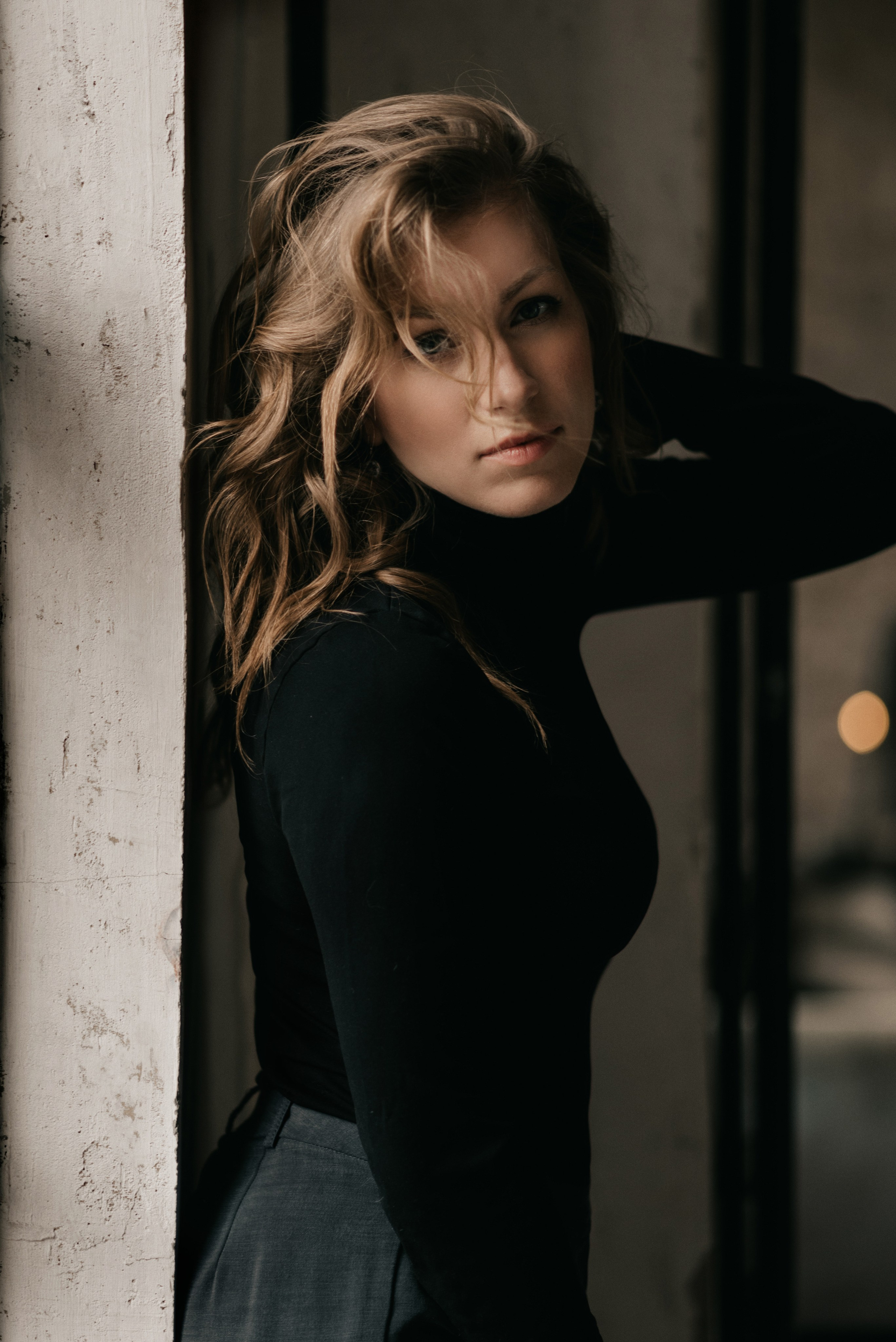 Наталья. Фотограф в Москве Мария Терентьева