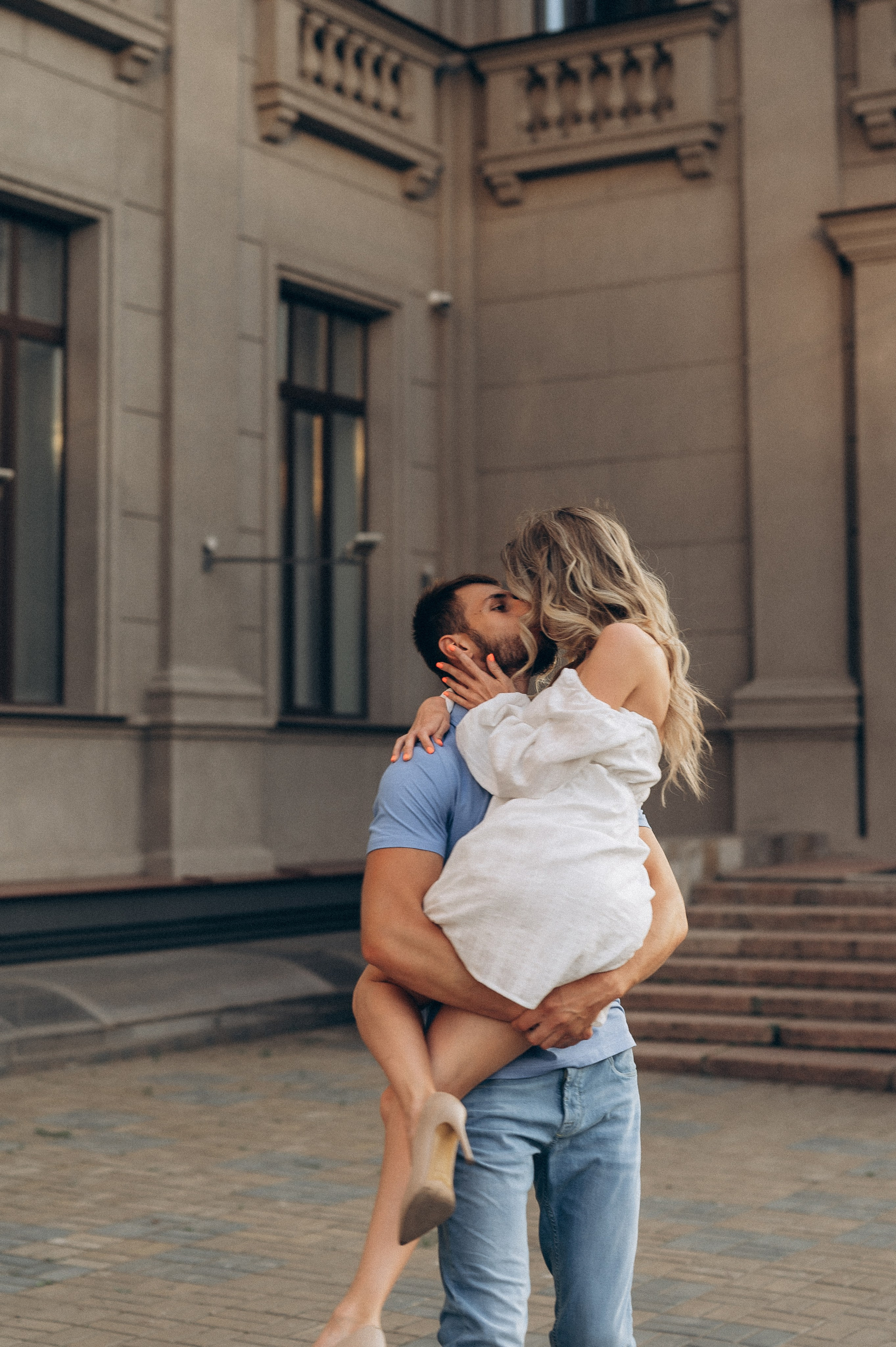 Ольга и Сергей. Семейный и свадебный фотограф в Красноярске Садкеева Юлия