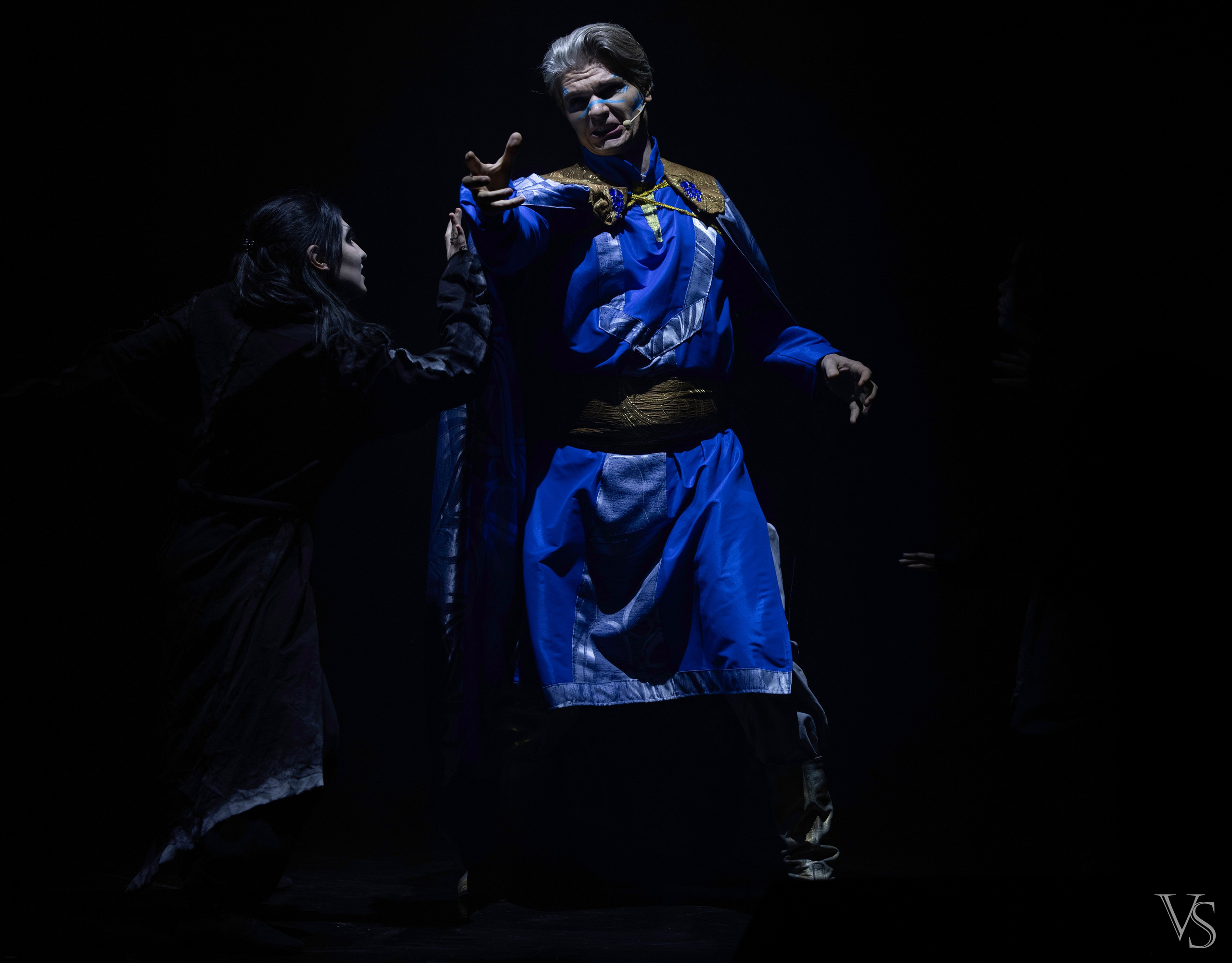 Книга стихий 25.01. Фотограф Виктор Степанов