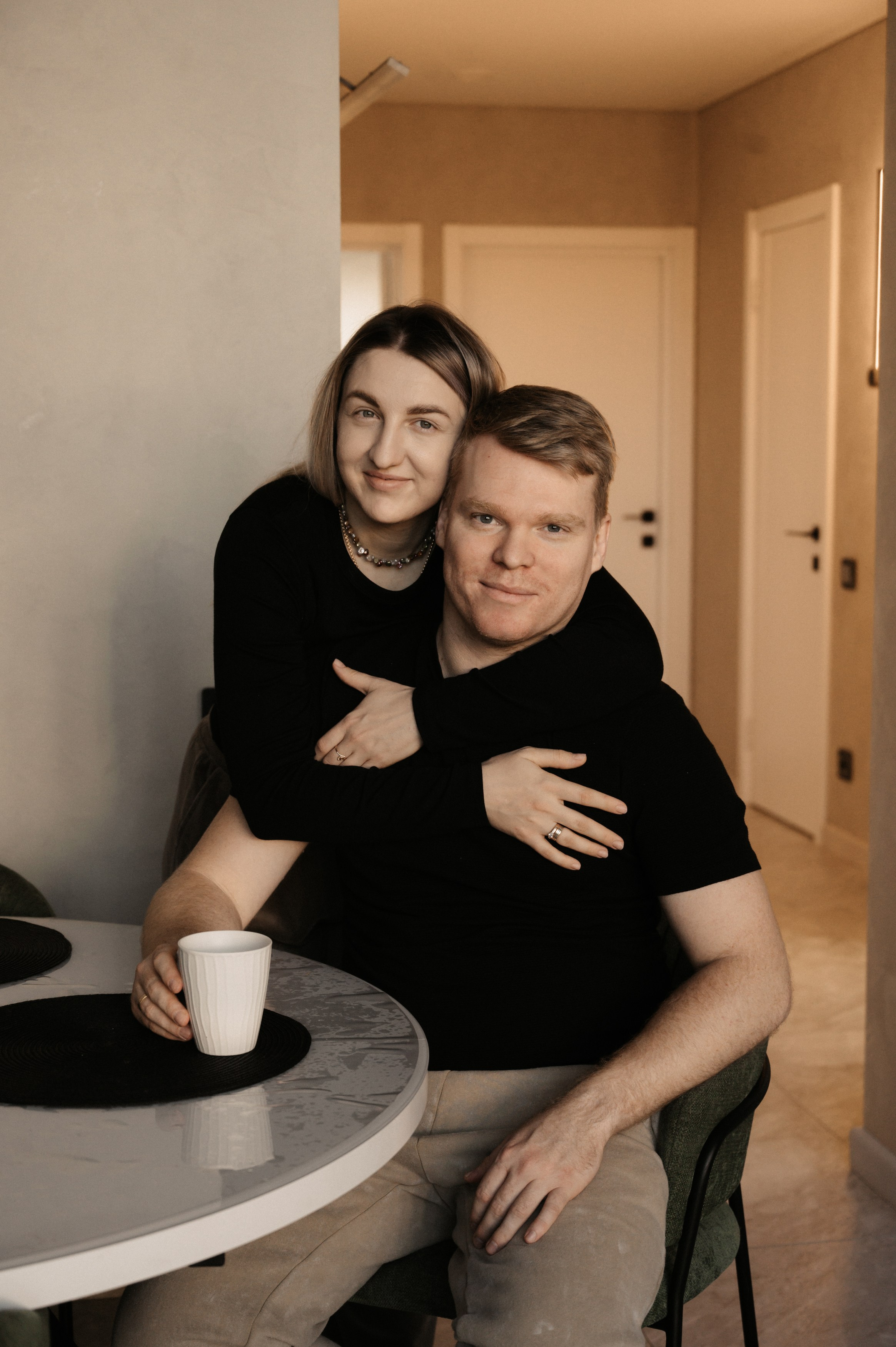 …. Фотограф Ким Ангелина