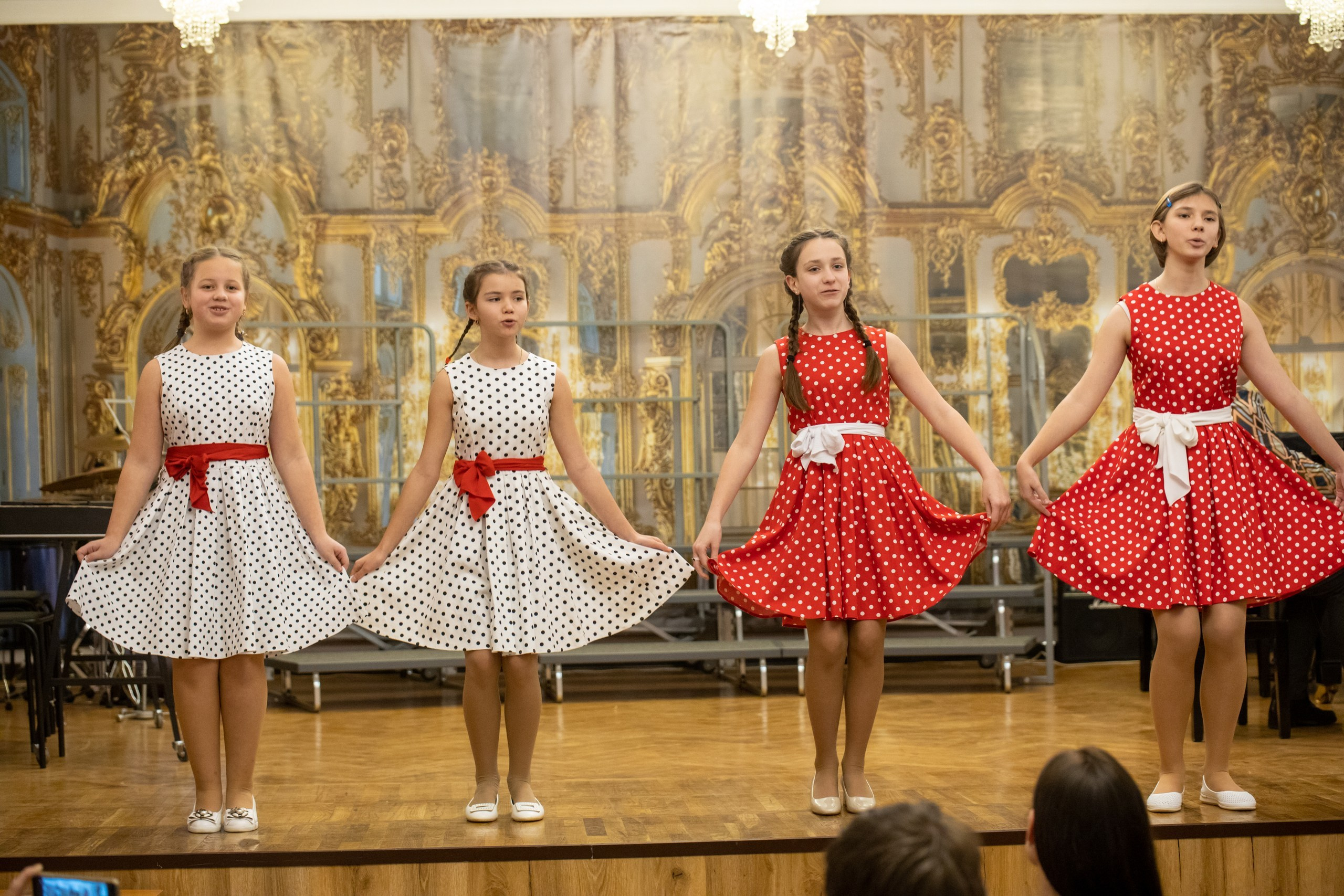 Концерт памяти Г. З. Райхеля. Фотограф в Туле Крупский АнДРей. Фотостудия «КАДР71» в Туле