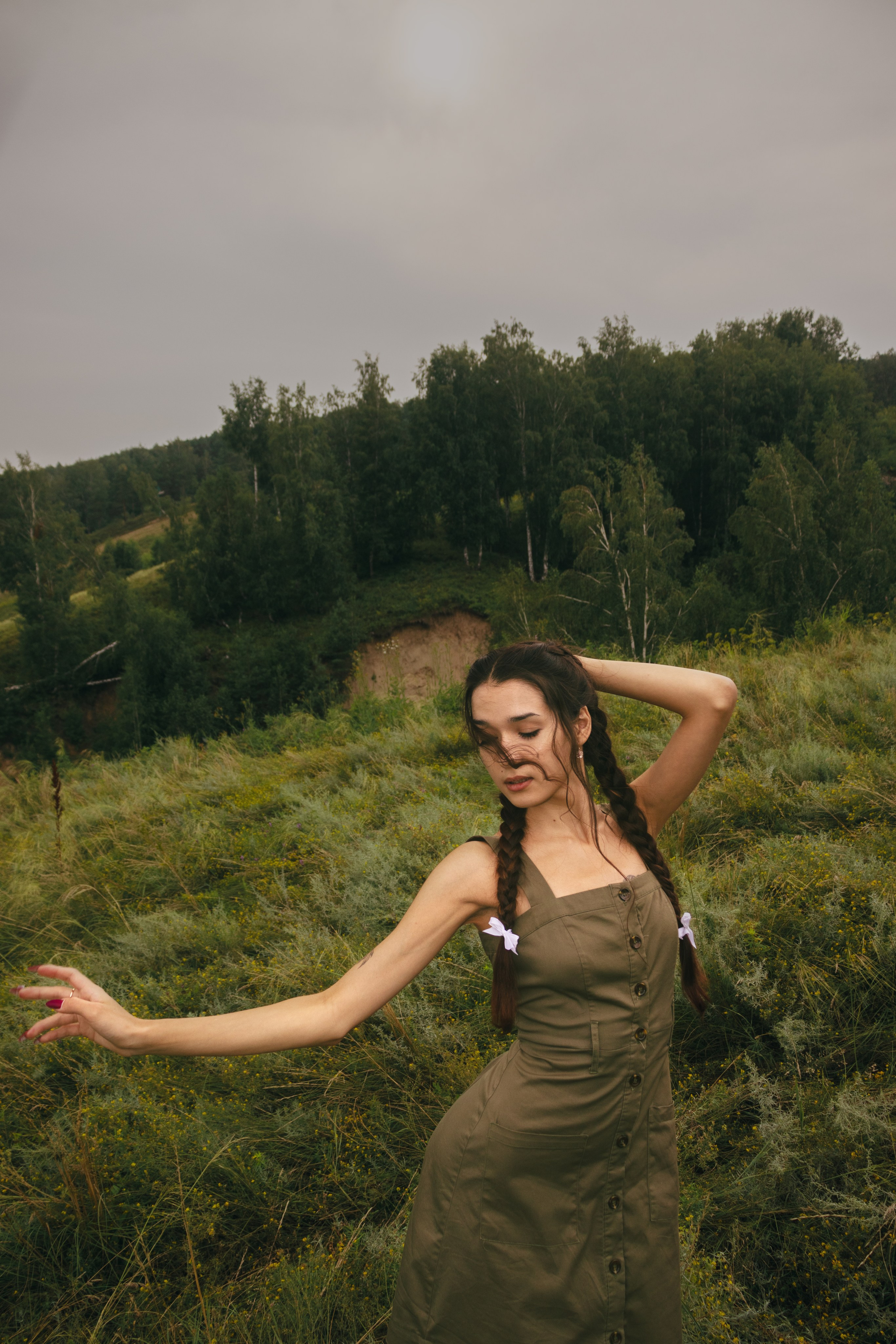 Софья. Фотограф — Новосибирск