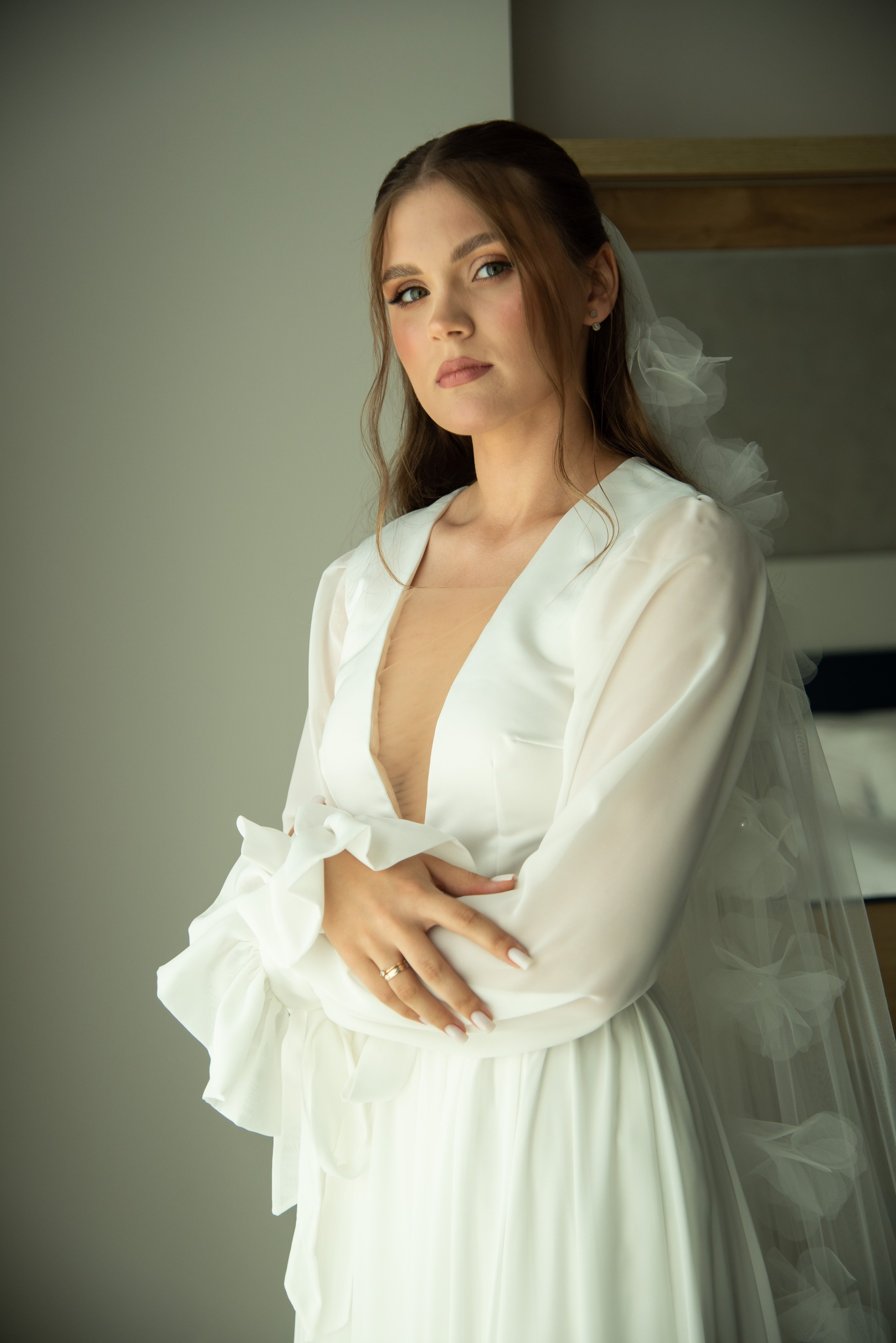 Даша и Влад. Свадебный и семейный фотограф Ольга Астрейко