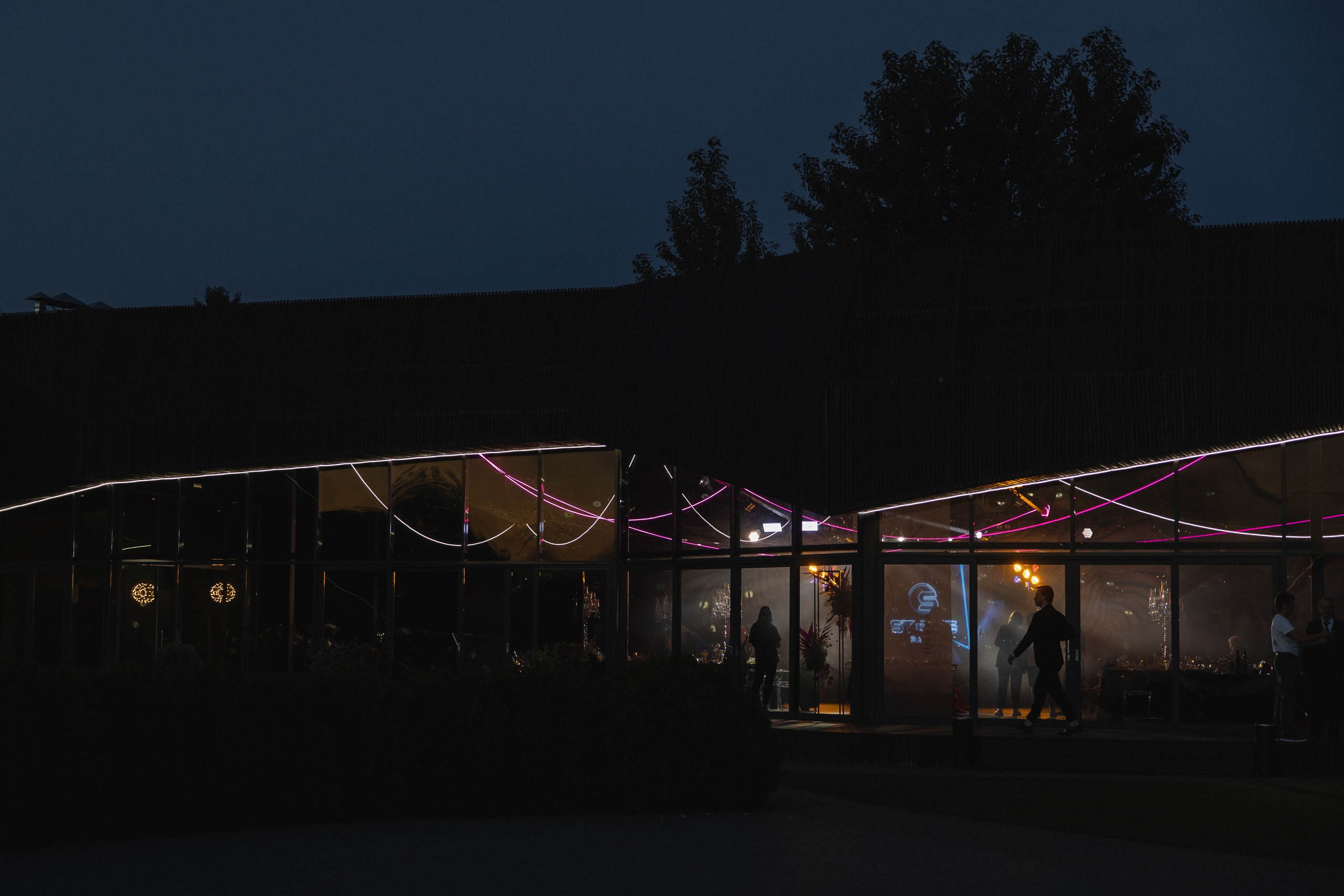 E&N. Свадебный фотограф СПБ Михаил Песиков